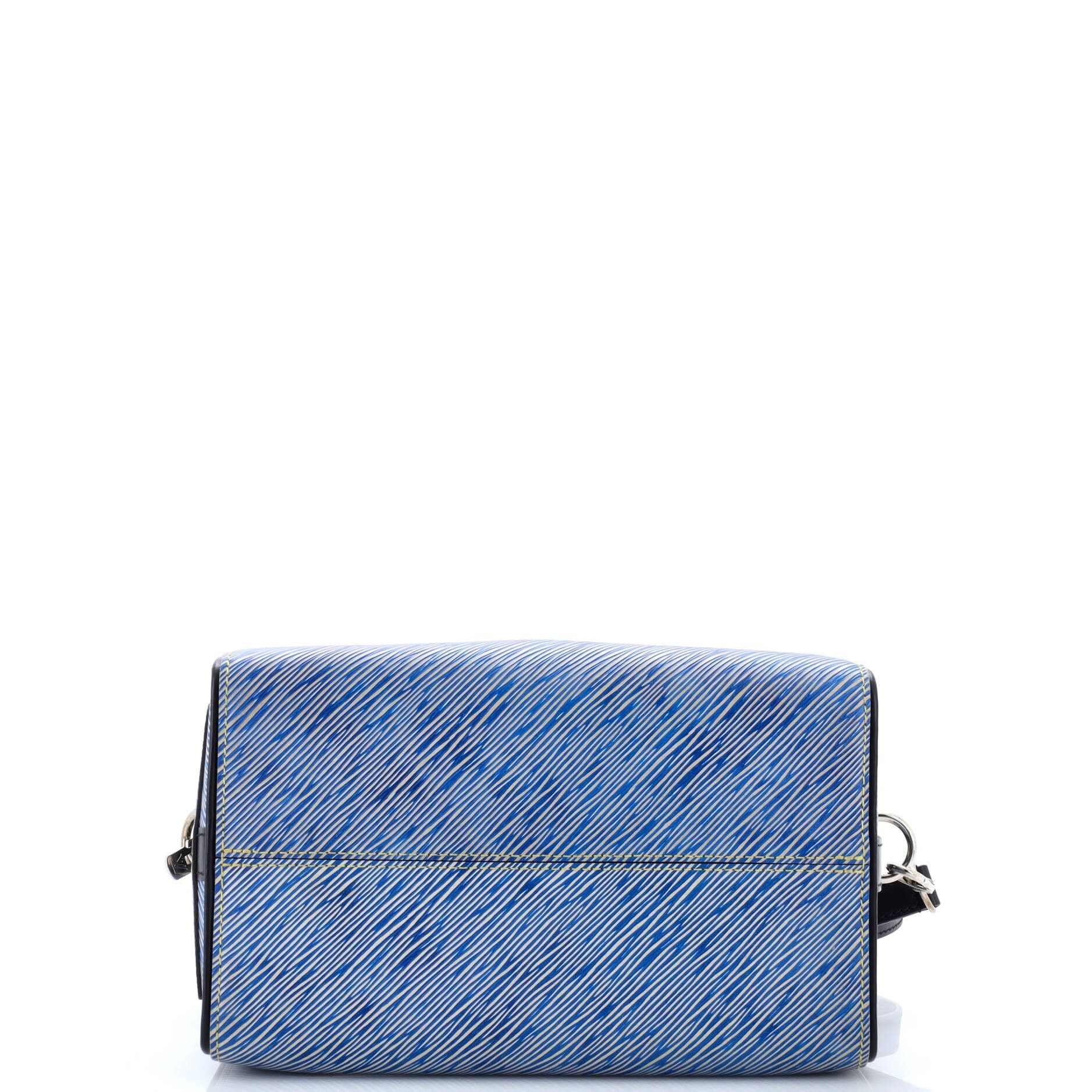 Louis Vuitton Speedy Bandouliere Bag Size ONE SIZE - 4 Thumbnail