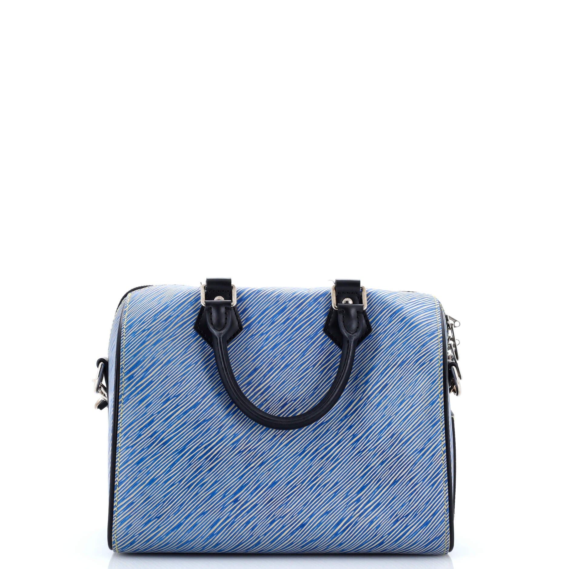 Louis Vuitton Speedy Bandouliere Bag Size ONE SIZE - 3 Thumbnail