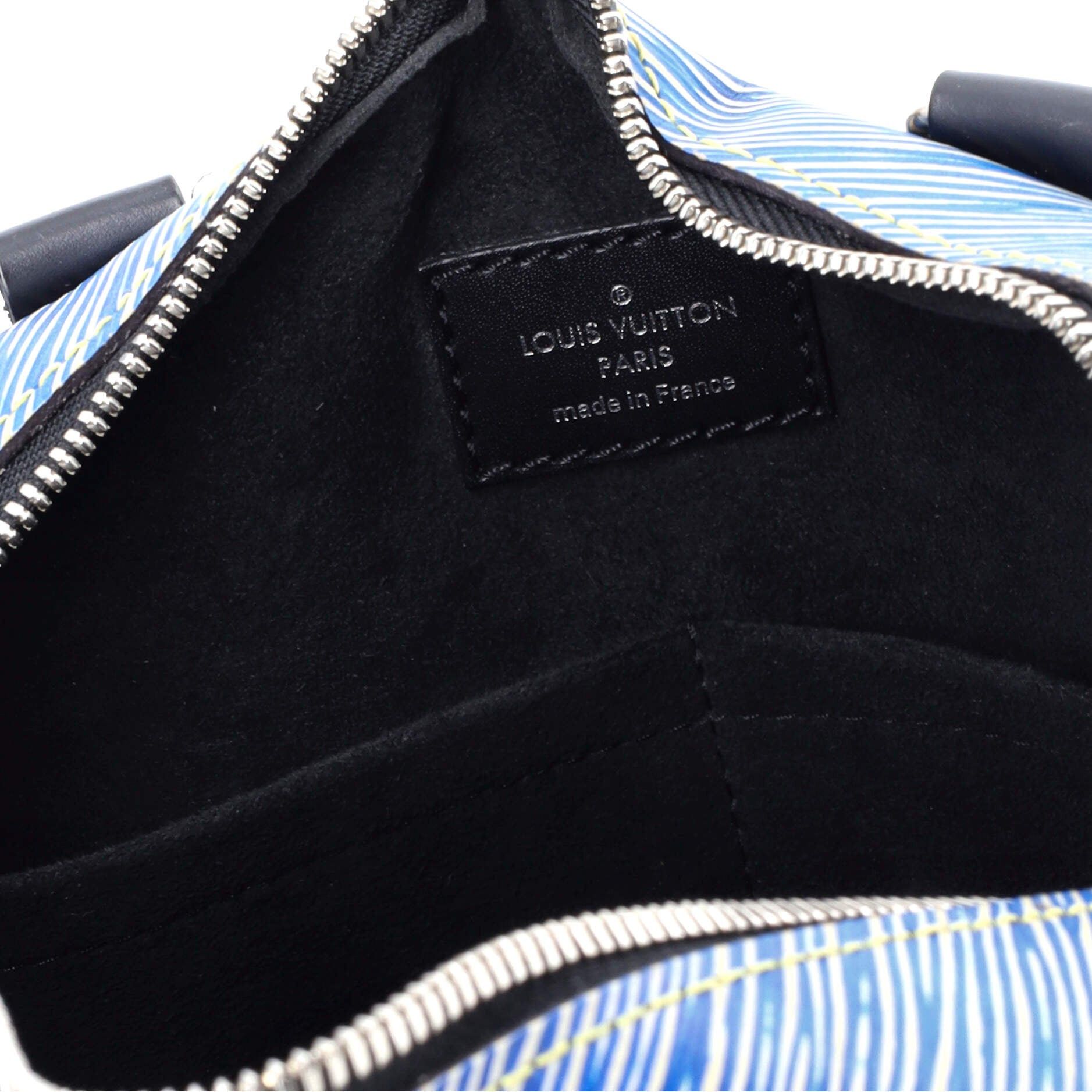 Louis Vuitton Speedy Bandouliere Bag Size ONE SIZE - 7 Thumbnail