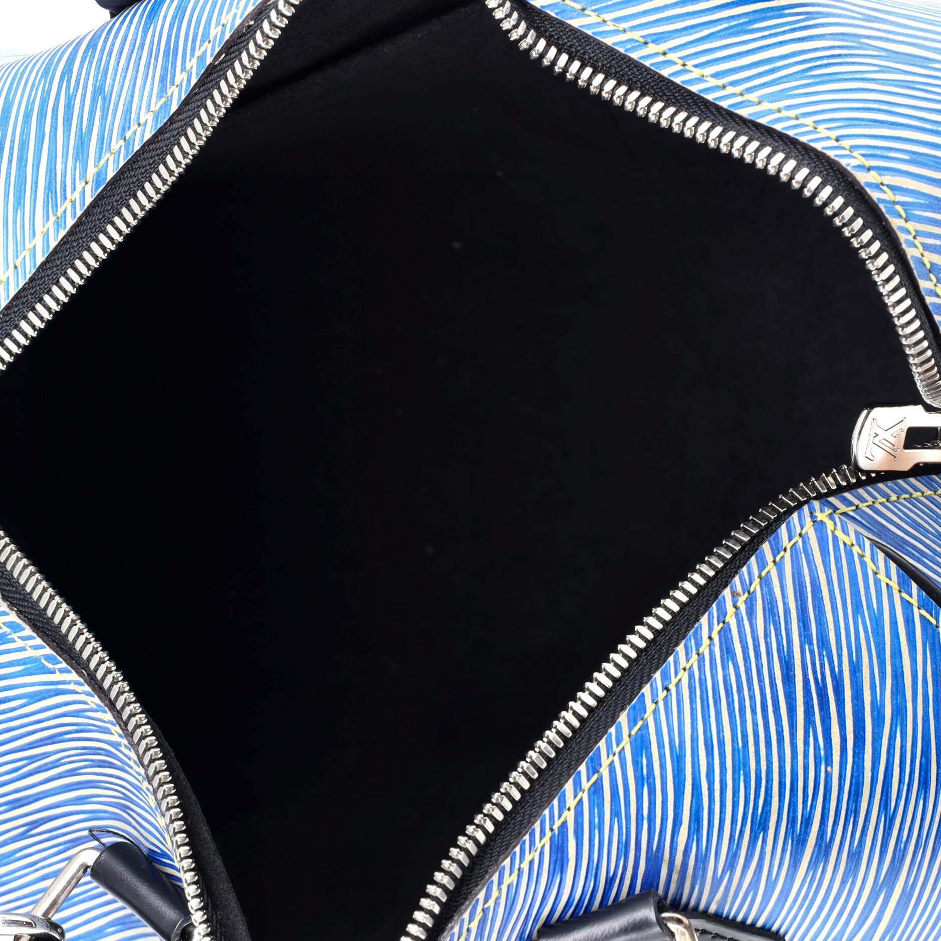 Louis Vuitton Speedy Bandouliere Bag Size ONE SIZE - 5 Thumbnail