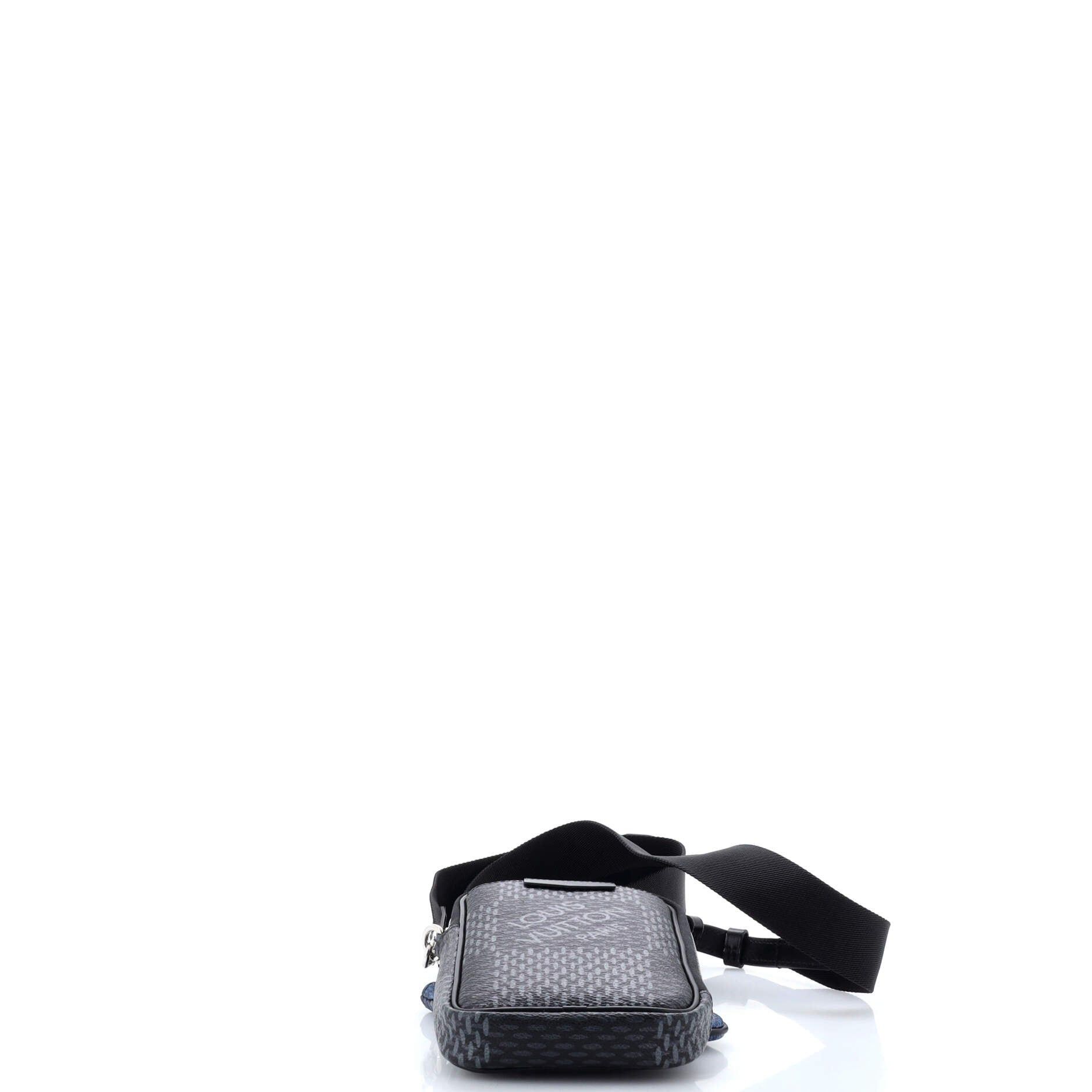 Louis Vuitton Modular Pouch Size ONE SIZE - 5 Thumbnail