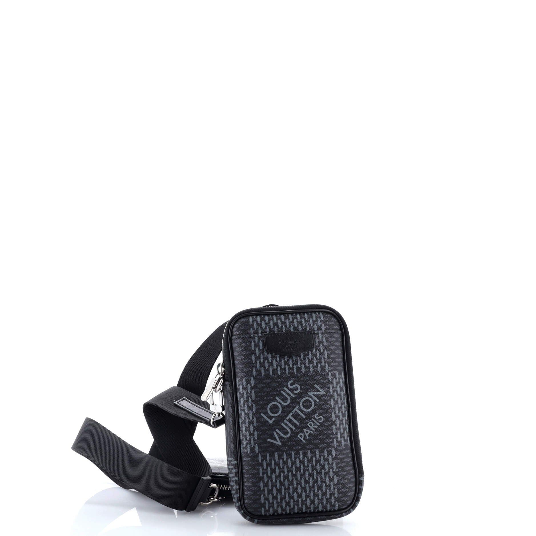 Louis Vuitton Modular Pouch Size ONE SIZE - 3 Thumbnail