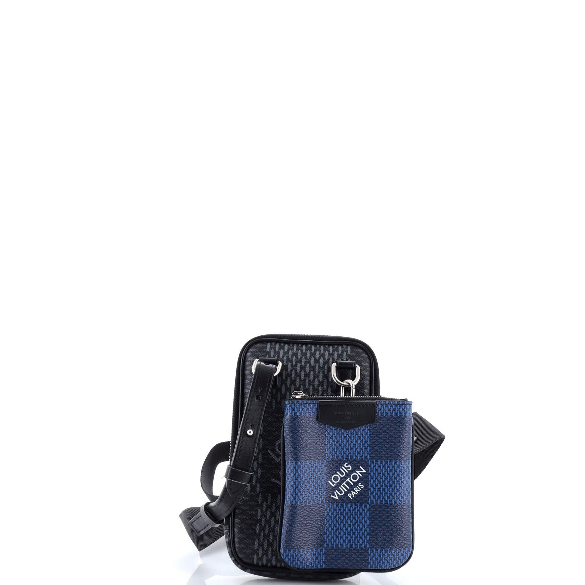 Louis Vuitton Modular Pouch Size ONE SIZE - 4 Thumbnail