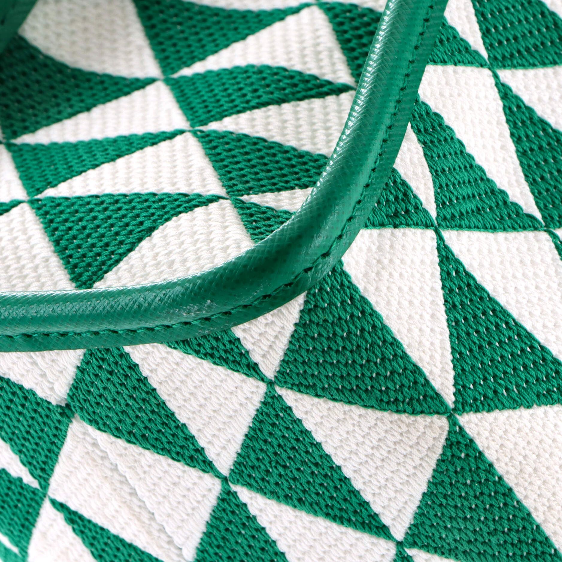 Prada Symbole Shopper Tote Size ONE SIZE - 6 Thumbnail