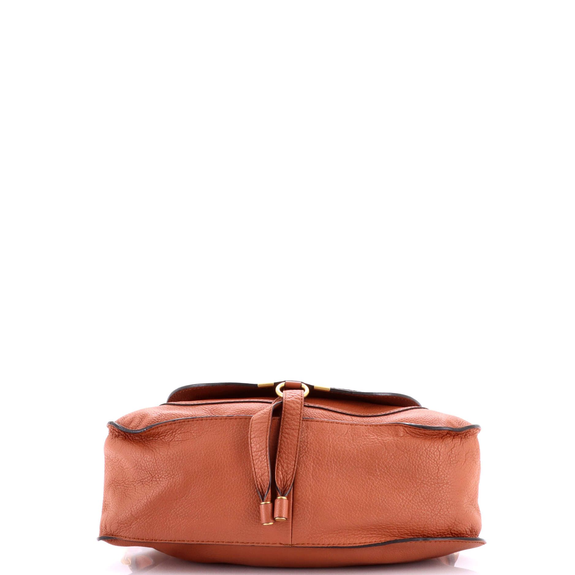 Chloe Marcie Satchel Size ONE SIZE - 4 Thumbnail