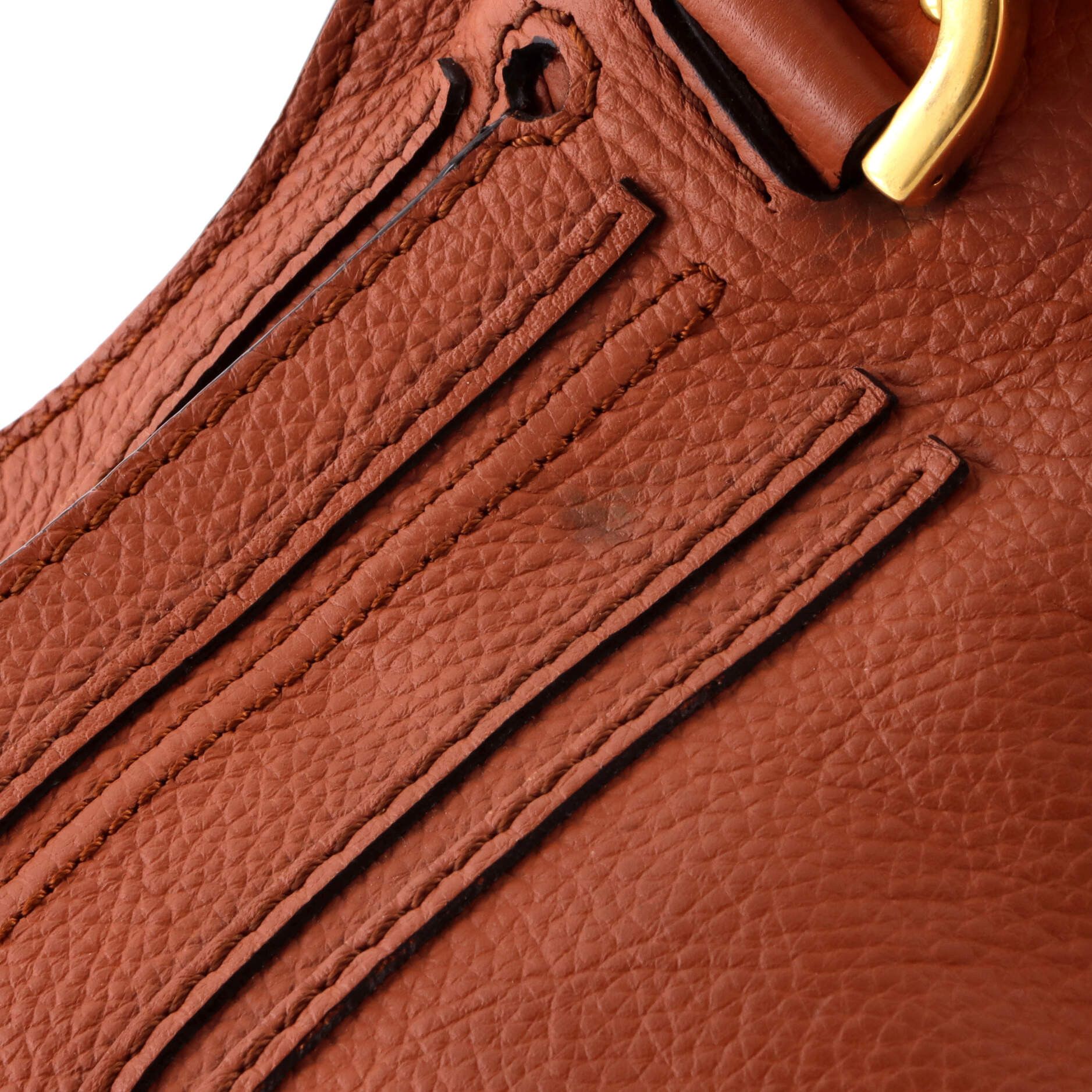 Chloe Marcie Satchel Size ONE SIZE - 7 Thumbnail