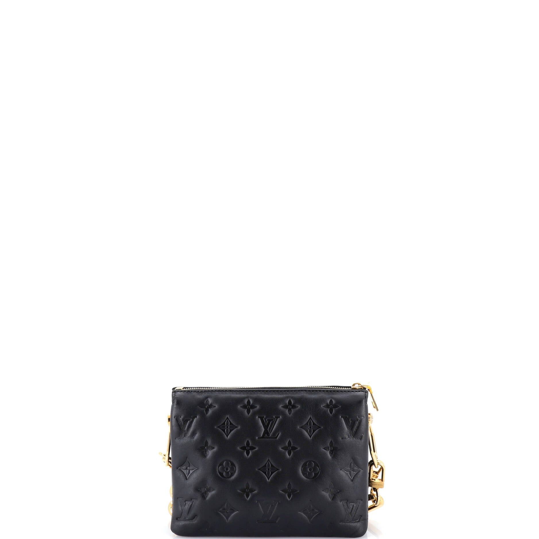 Louis Vuitton Coussin Bag Size ONE SIZE - 3 Thumbnail