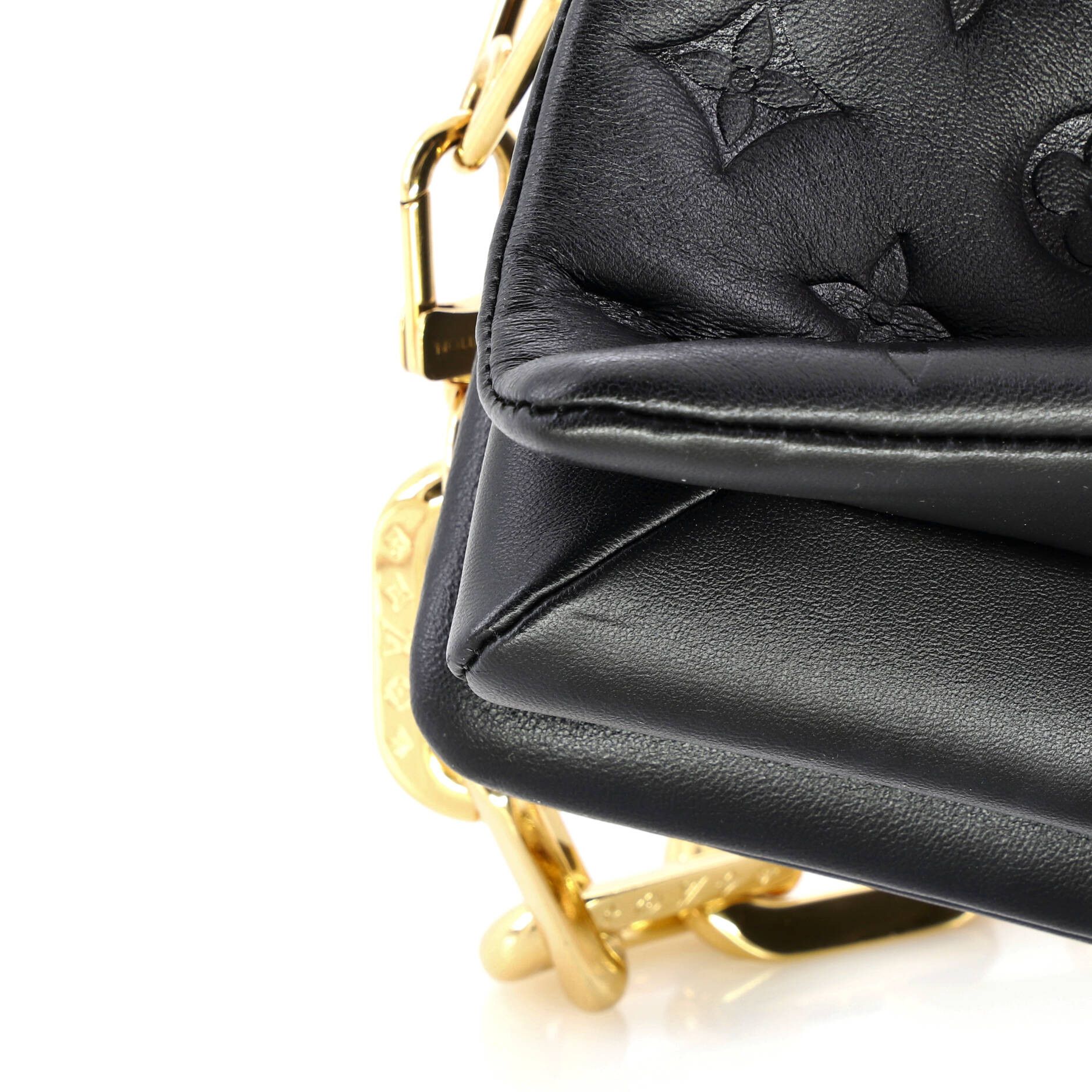 Louis Vuitton Coussin Bag Size ONE SIZE - 7 Thumbnail