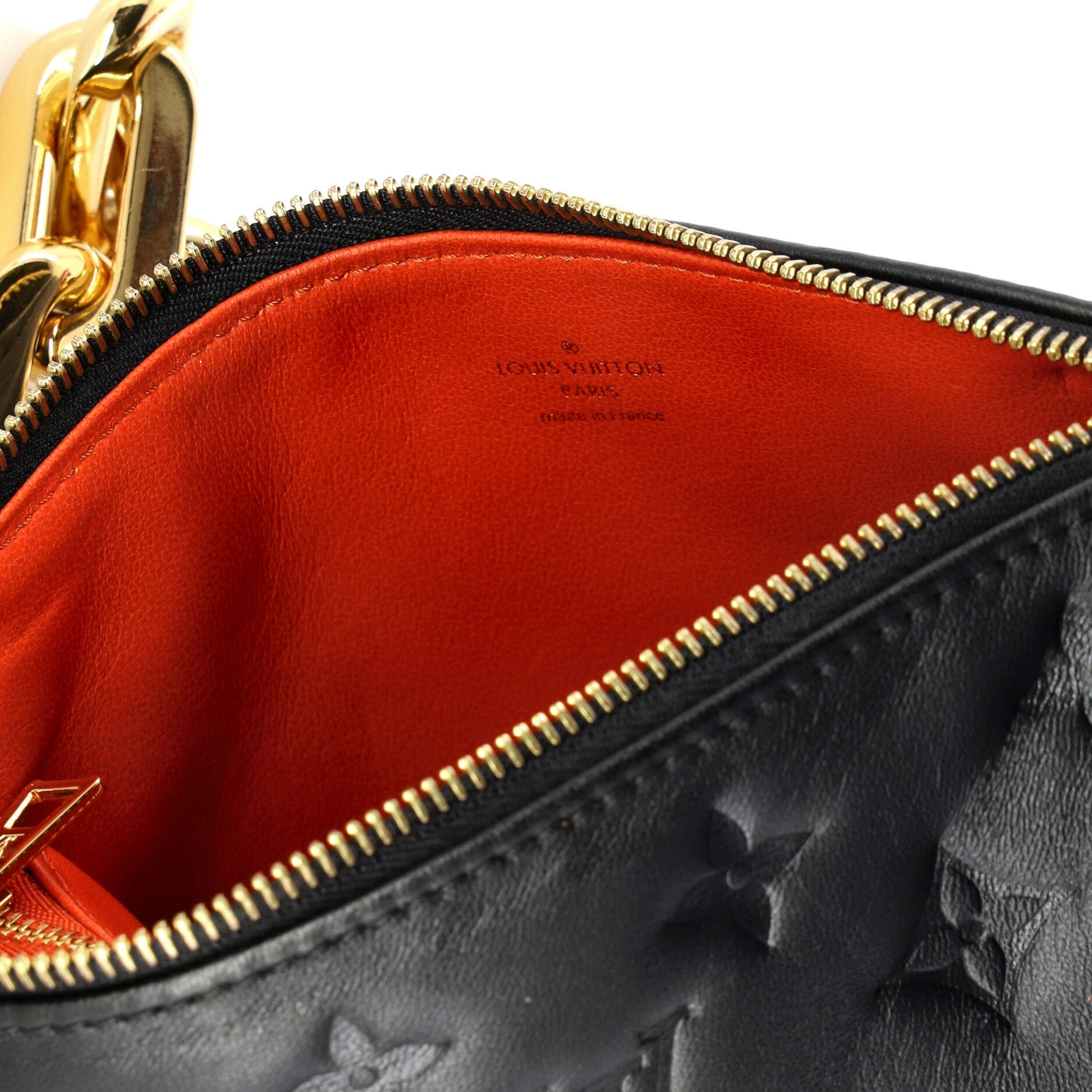 Louis Vuitton Coussin Bag Size ONE SIZE - 6 Thumbnail