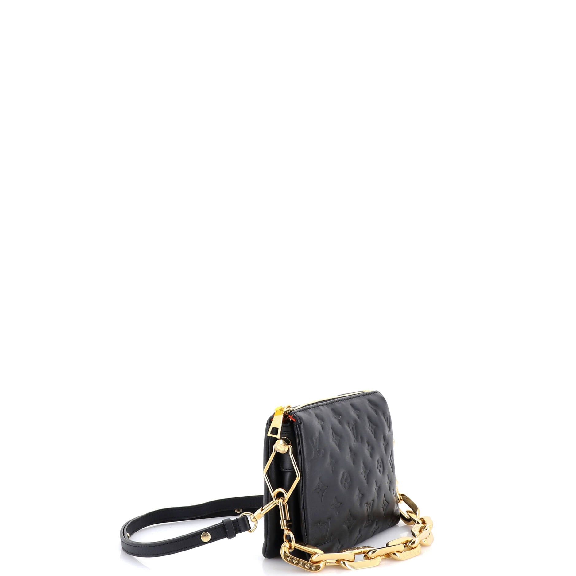 Louis Vuitton Coussin Bag Size ONE SIZE - 2 Thumbnail