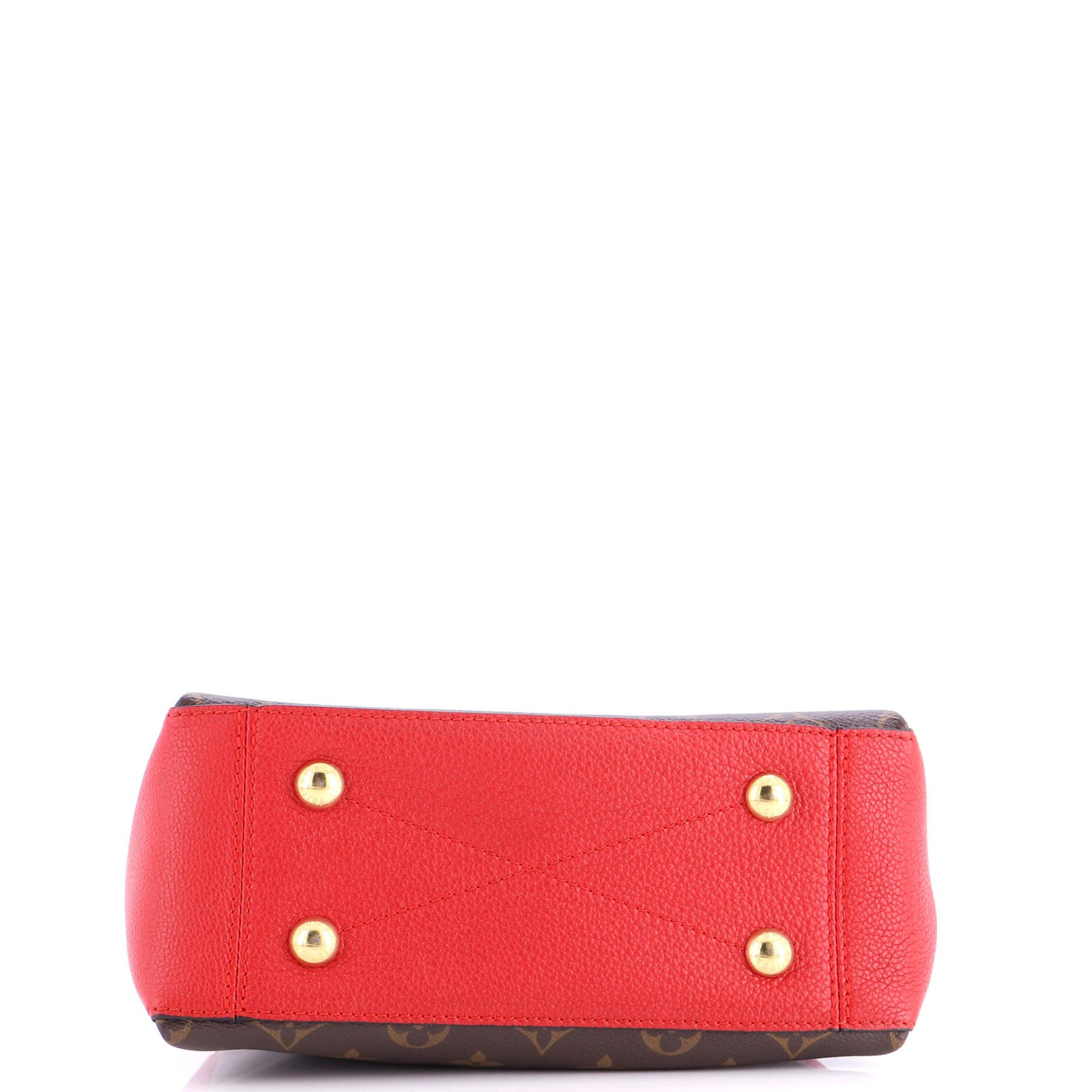 Louis Vuitton Surene Handbag Size ONE SIZE - 4 Thumbnail