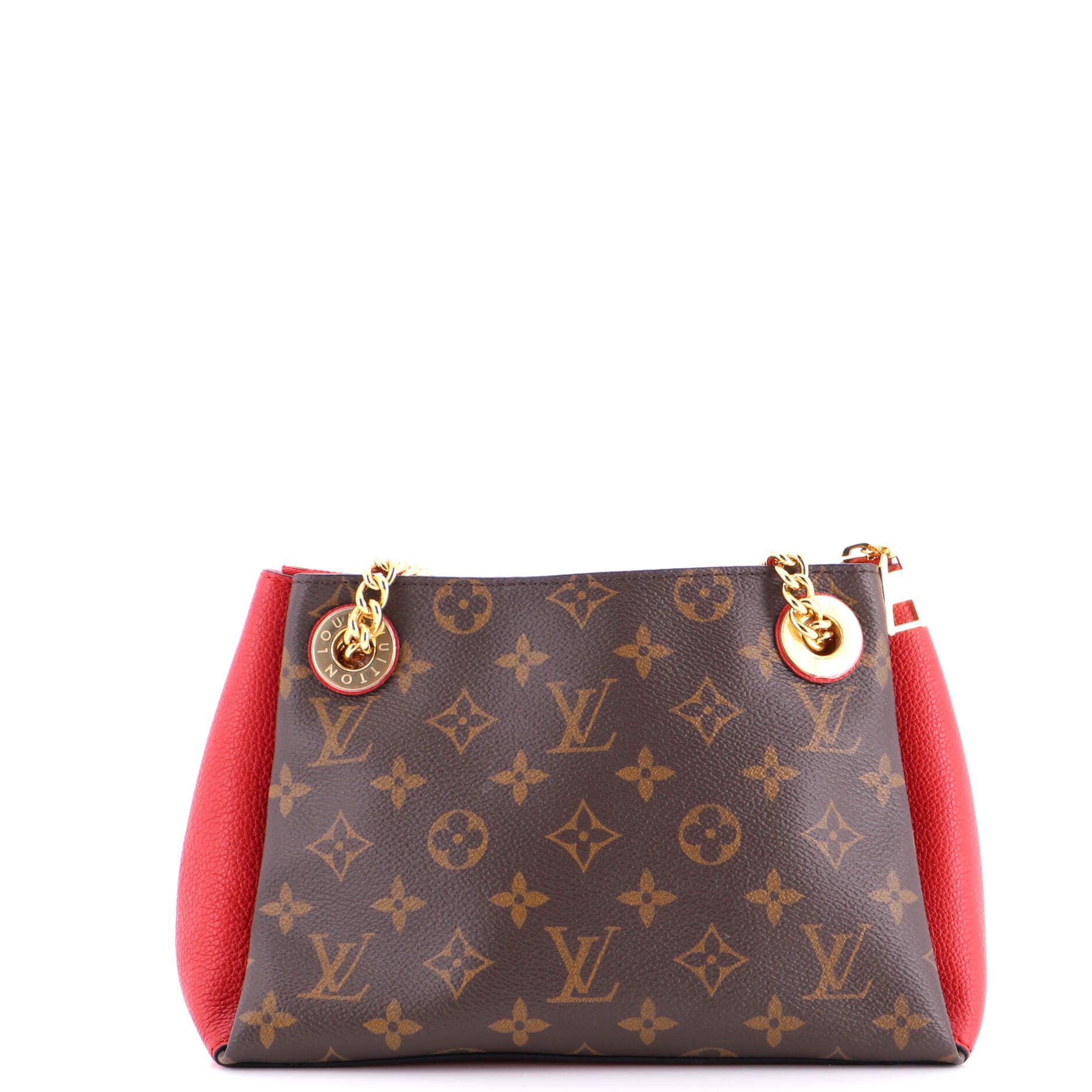Louis Vuitton Surene Handbag Size ONE SIZE - 3 Thumbnail