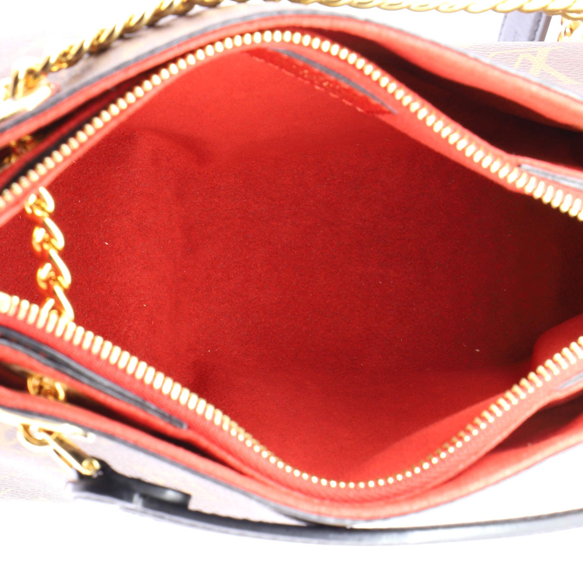 Louis Vuitton Surene Handbag Size ONE SIZE - 5 Thumbnail