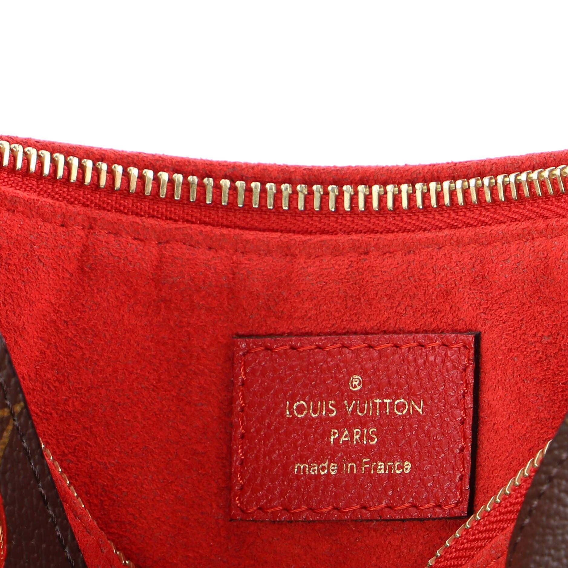 Louis Vuitton Surene Handbag Size ONE SIZE - 6 Thumbnail