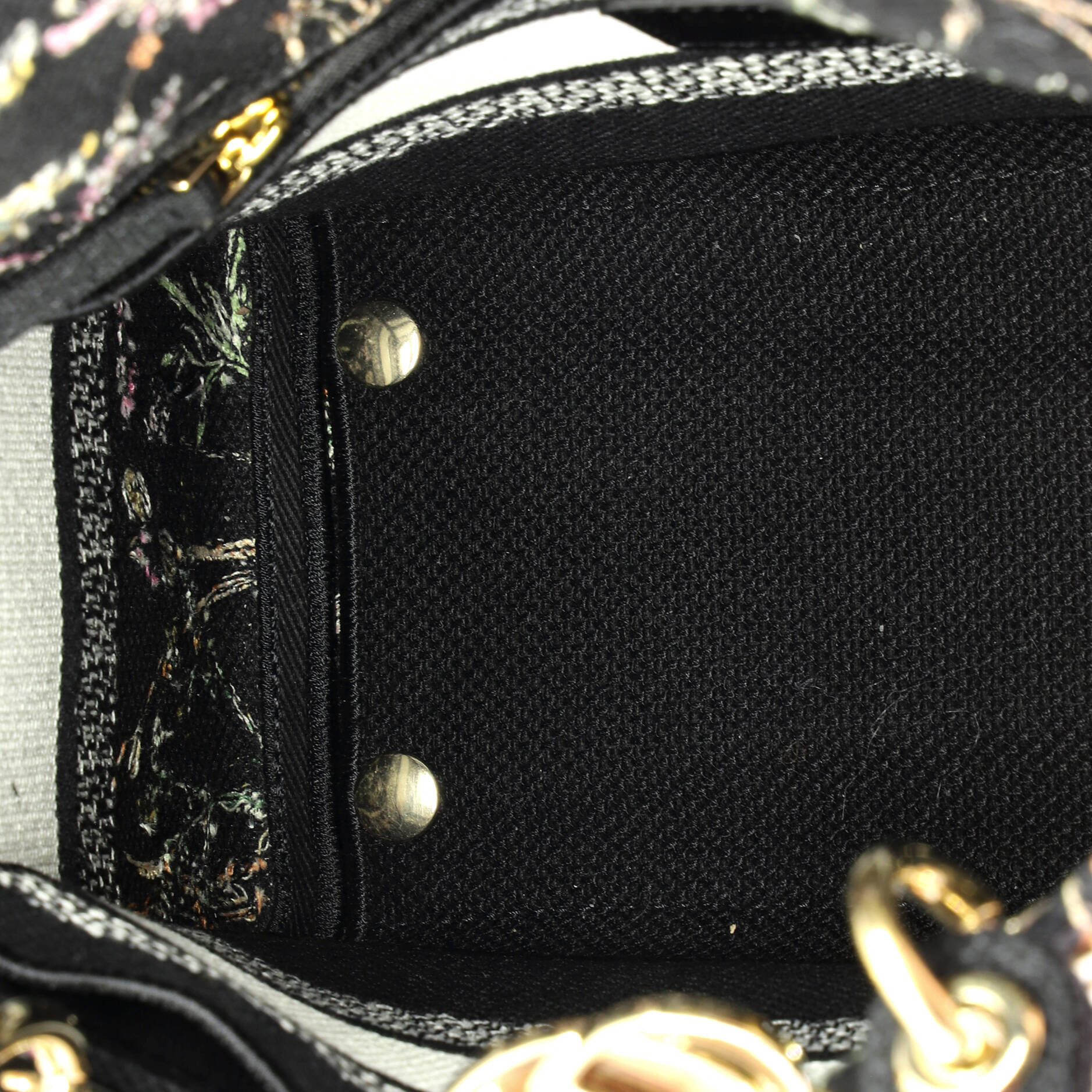 Dior Lady D-Lite Bag Size ONE SIZE - 5 Thumbnail