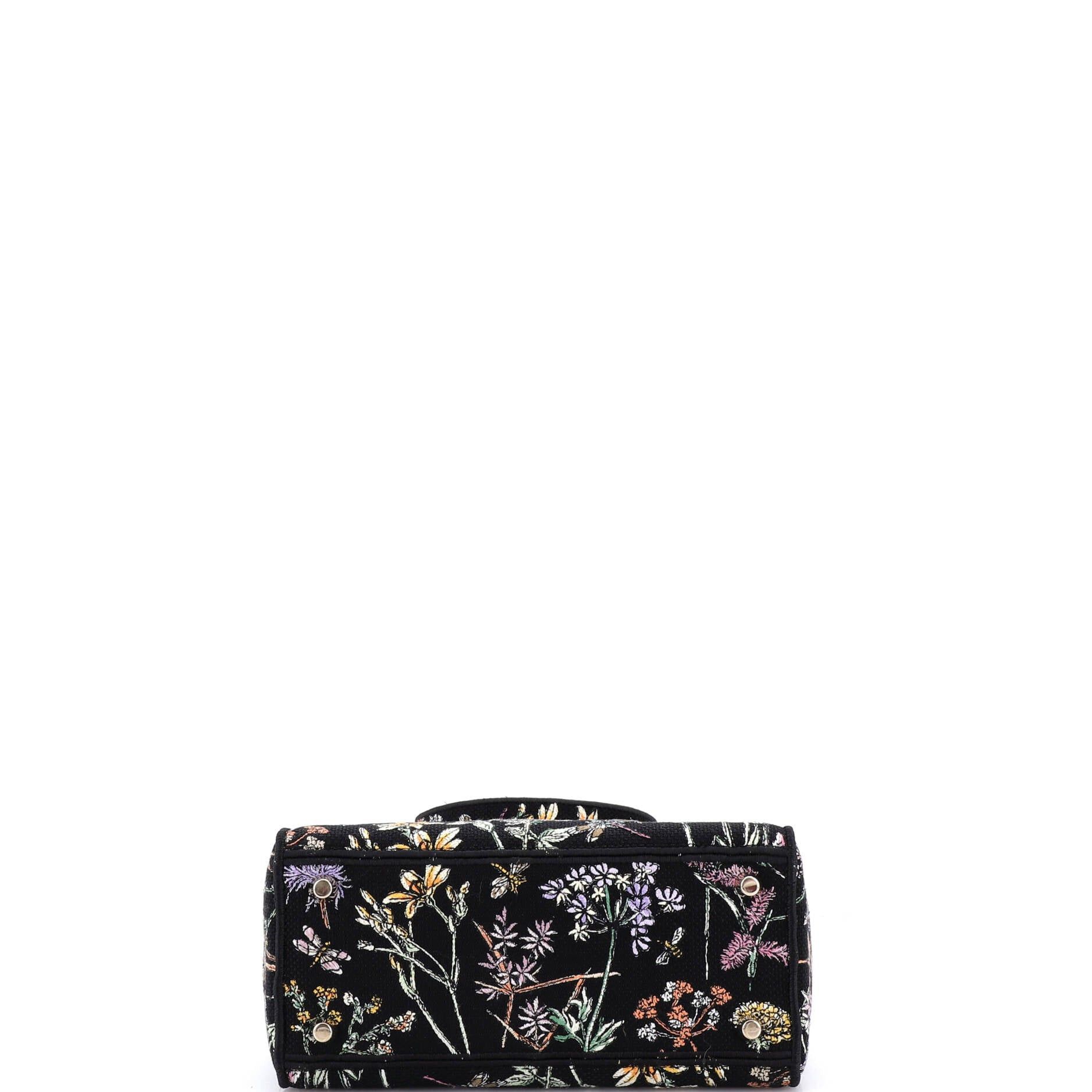 Dior Lady D-Lite Bag Size ONE SIZE - 4 Thumbnail