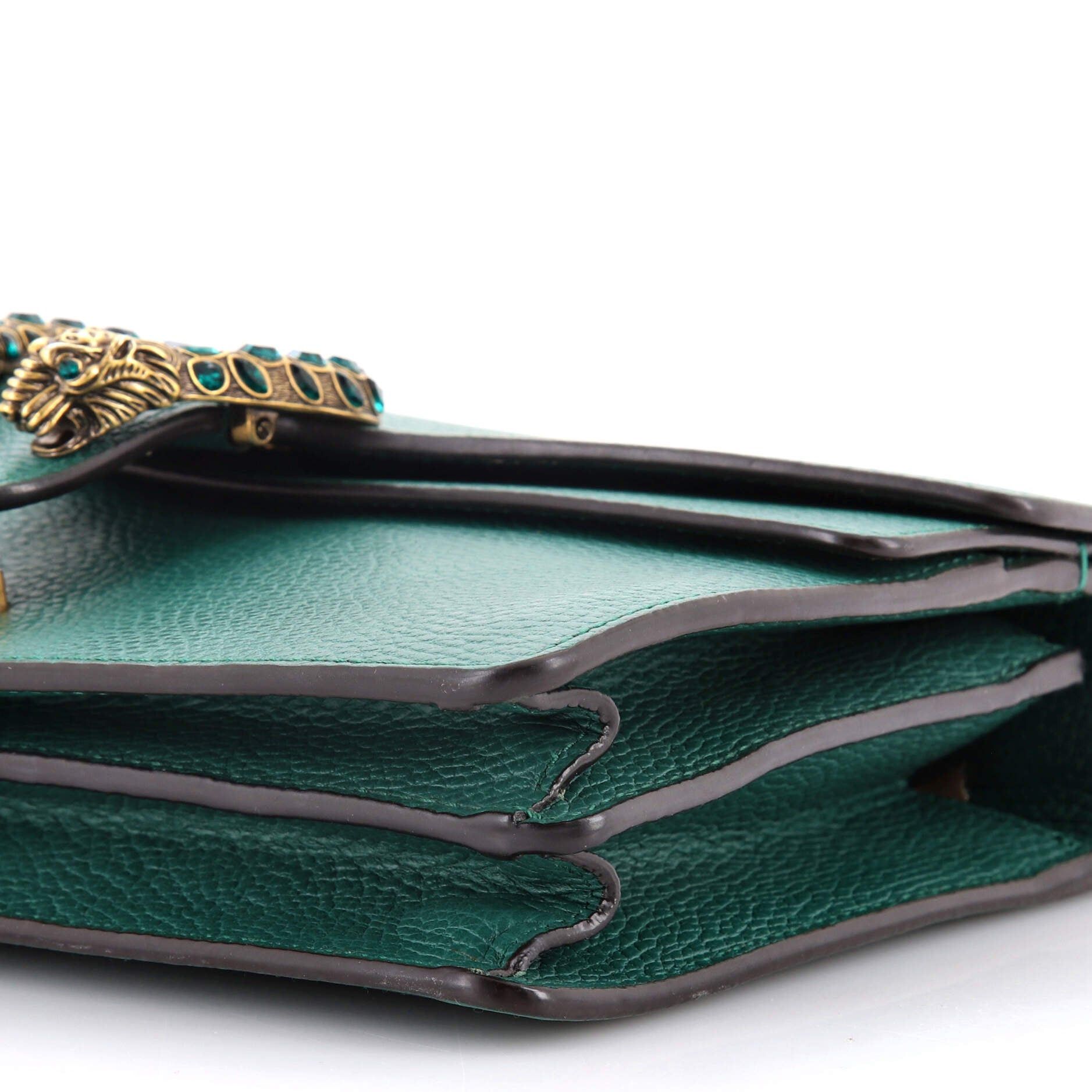 Gucci Dionysus Bag Size ONE SIZE - 6 Thumbnail