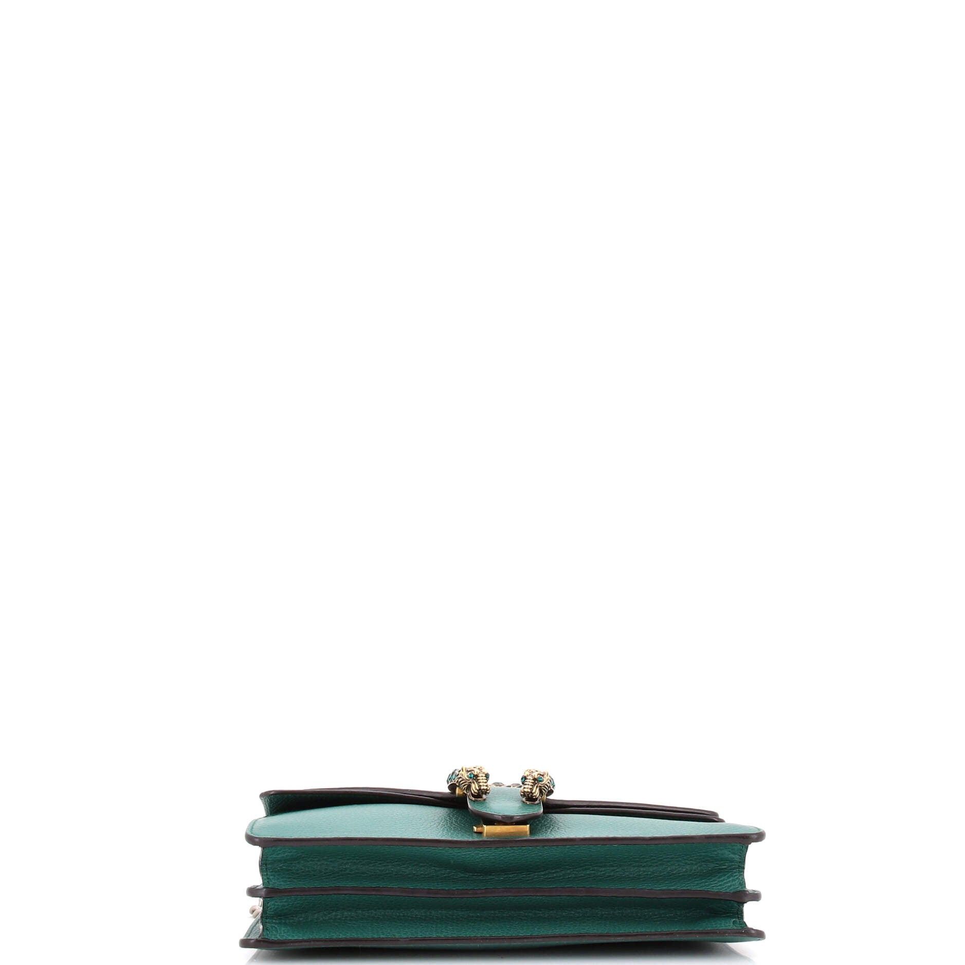 Gucci Dionysus Bag Size ONE SIZE - 4 Thumbnail