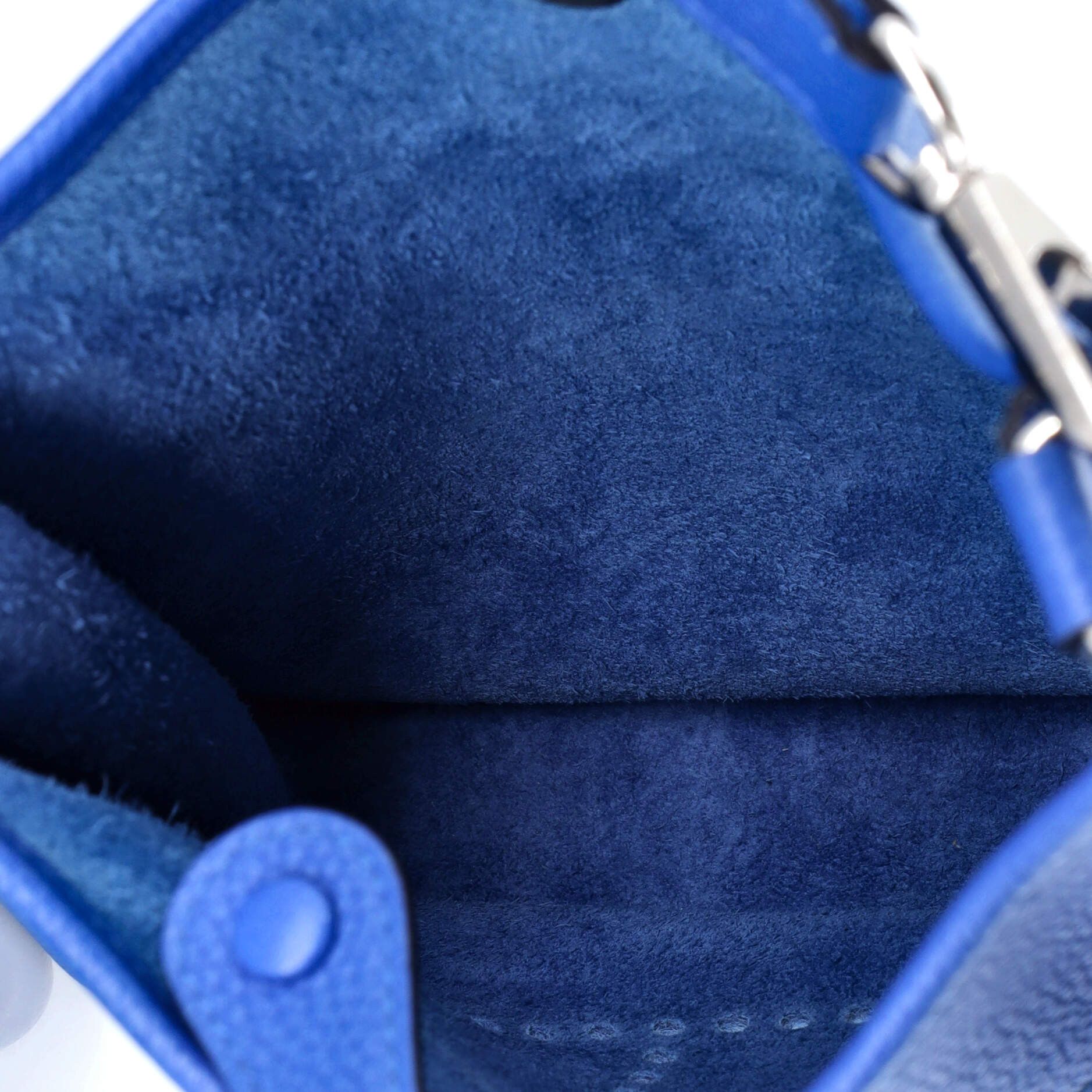 Hermes Evelyne Bag Gen III Size ONE SIZE - 5 Thumbnail