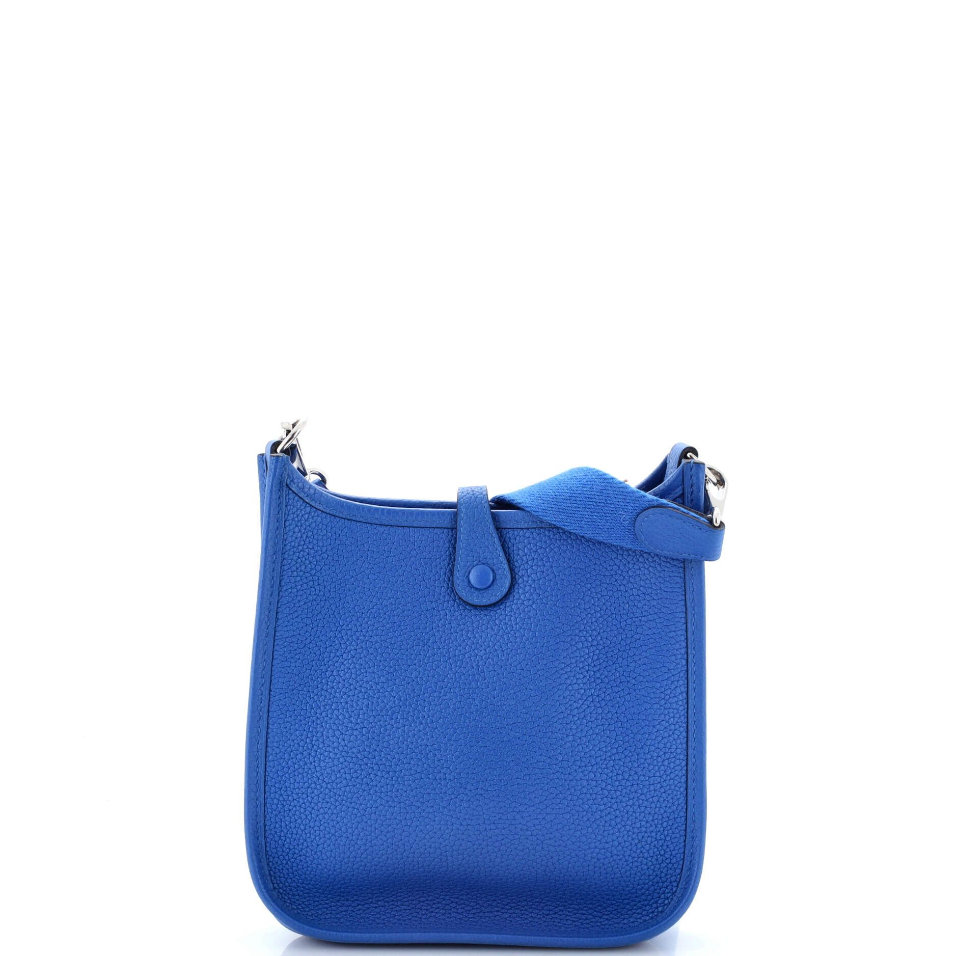 Hermes Evelyne Bag Gen III Size ONE SIZE - 3 Thumbnail
