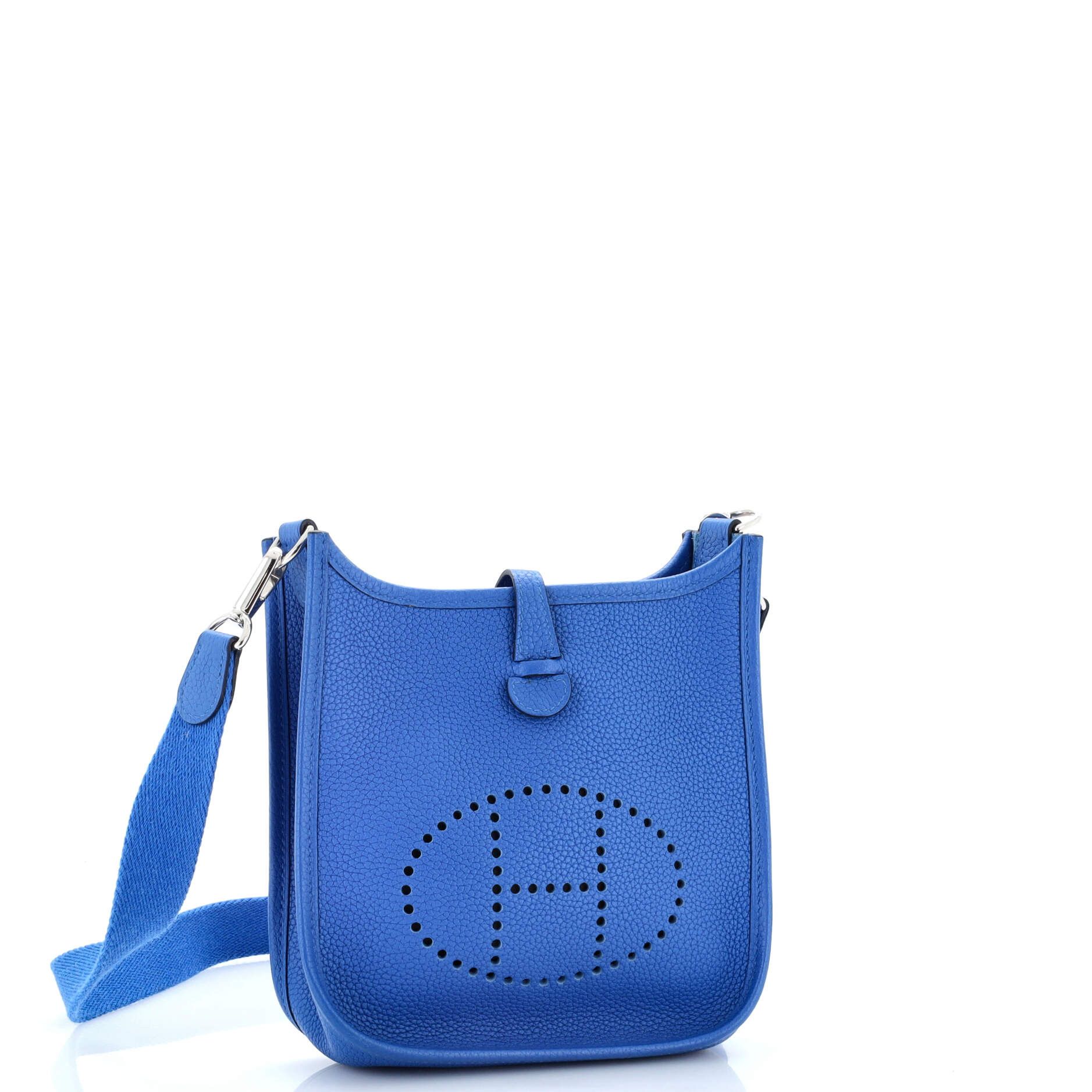 Hermes Evelyne Bag Gen III Size ONE SIZE - 2 Thumbnail