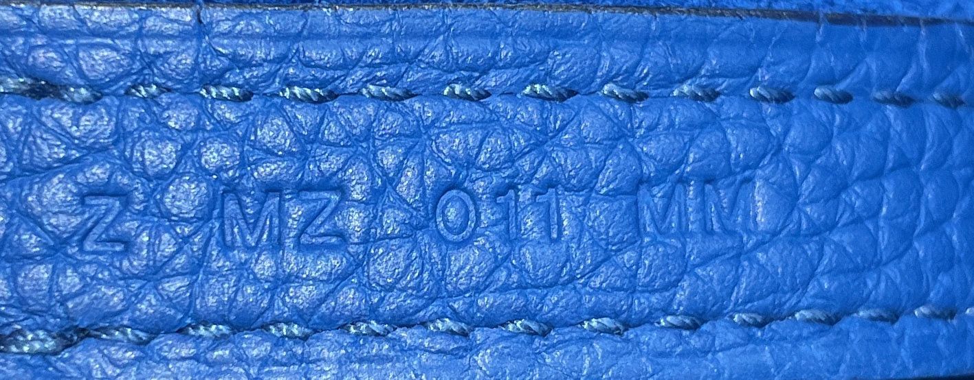 Hermes Picotin Lock Bag Size ONE SIZE - 6 Thumbnail