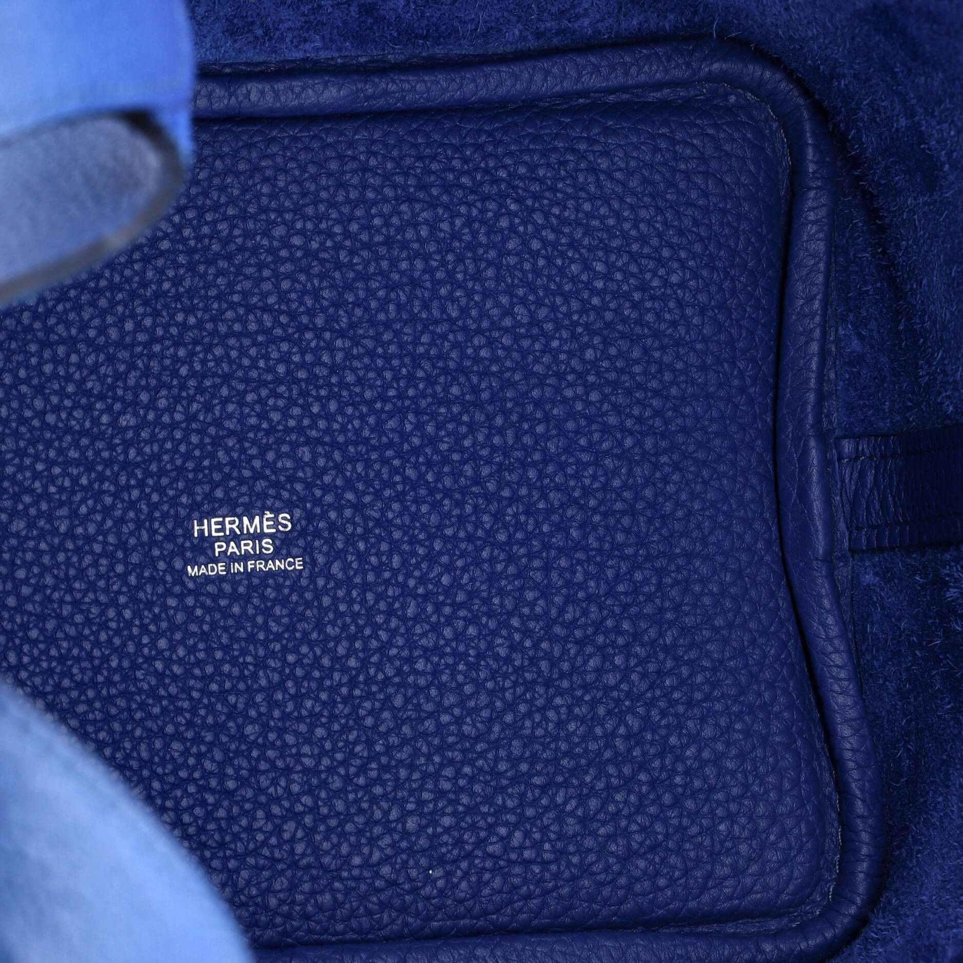 Hermes Picotin Lock Bag Size ONE SIZE - 5 Thumbnail