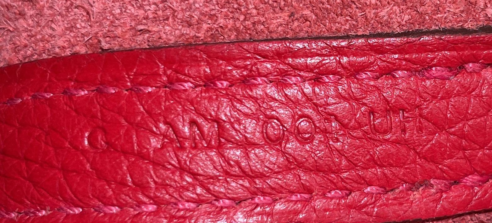 Hermes Picotin Lock Bag Size ONE SIZE - 8 Thumbnail