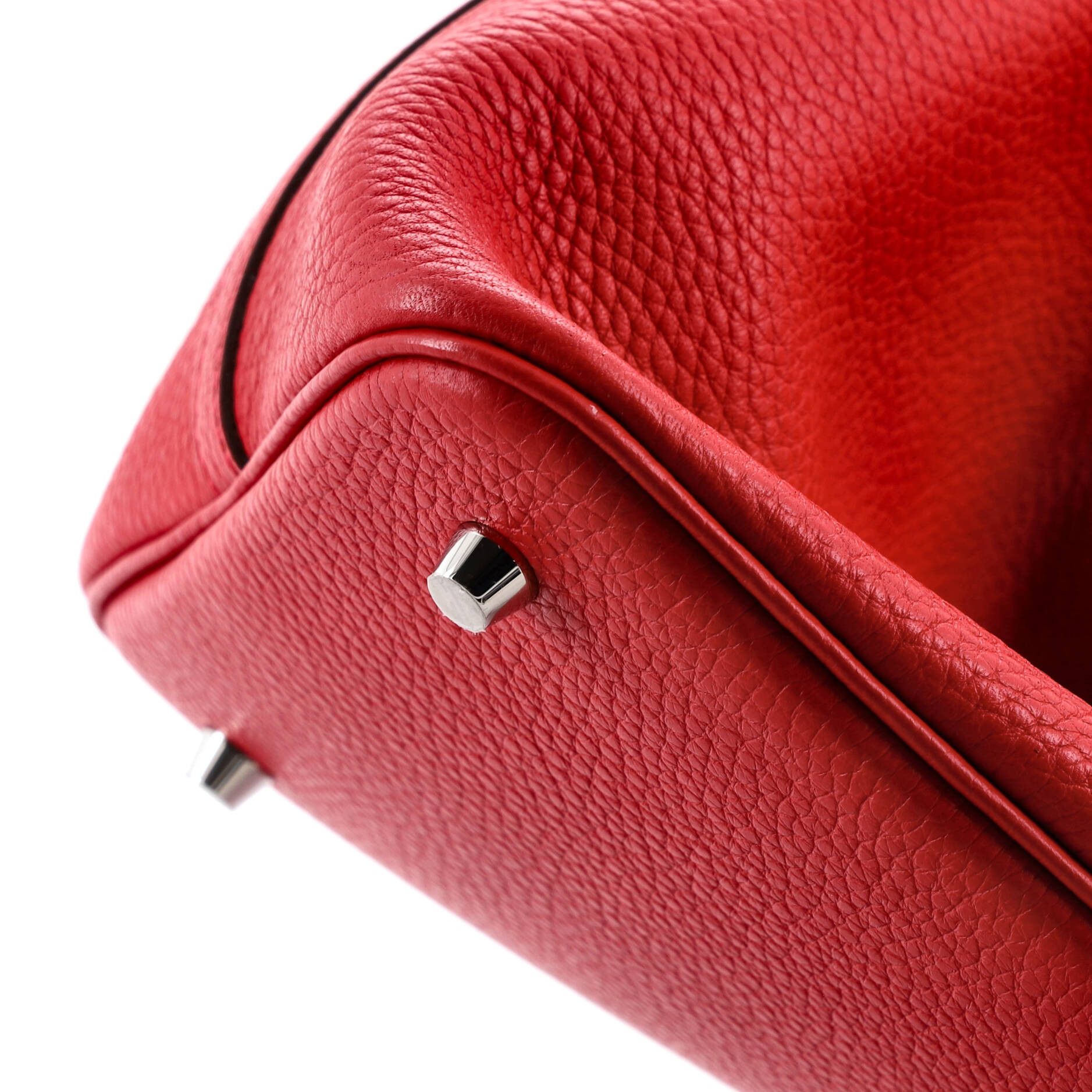 Hermes Picotin Lock Bag Size ONE SIZE - 6 Thumbnail
