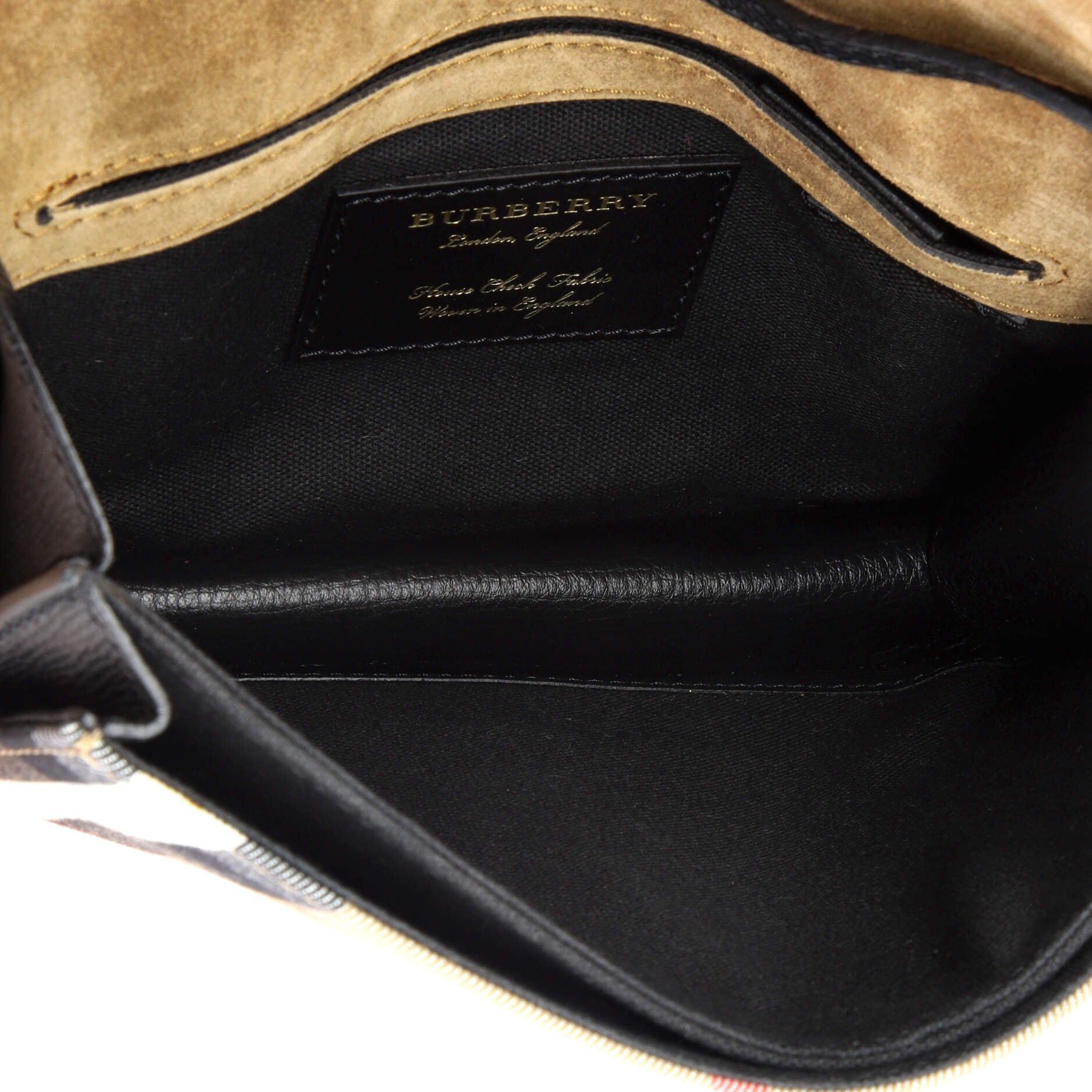 Burberry Macken Crossbody Bag Size ONE SIZE - 5 Thumbnail