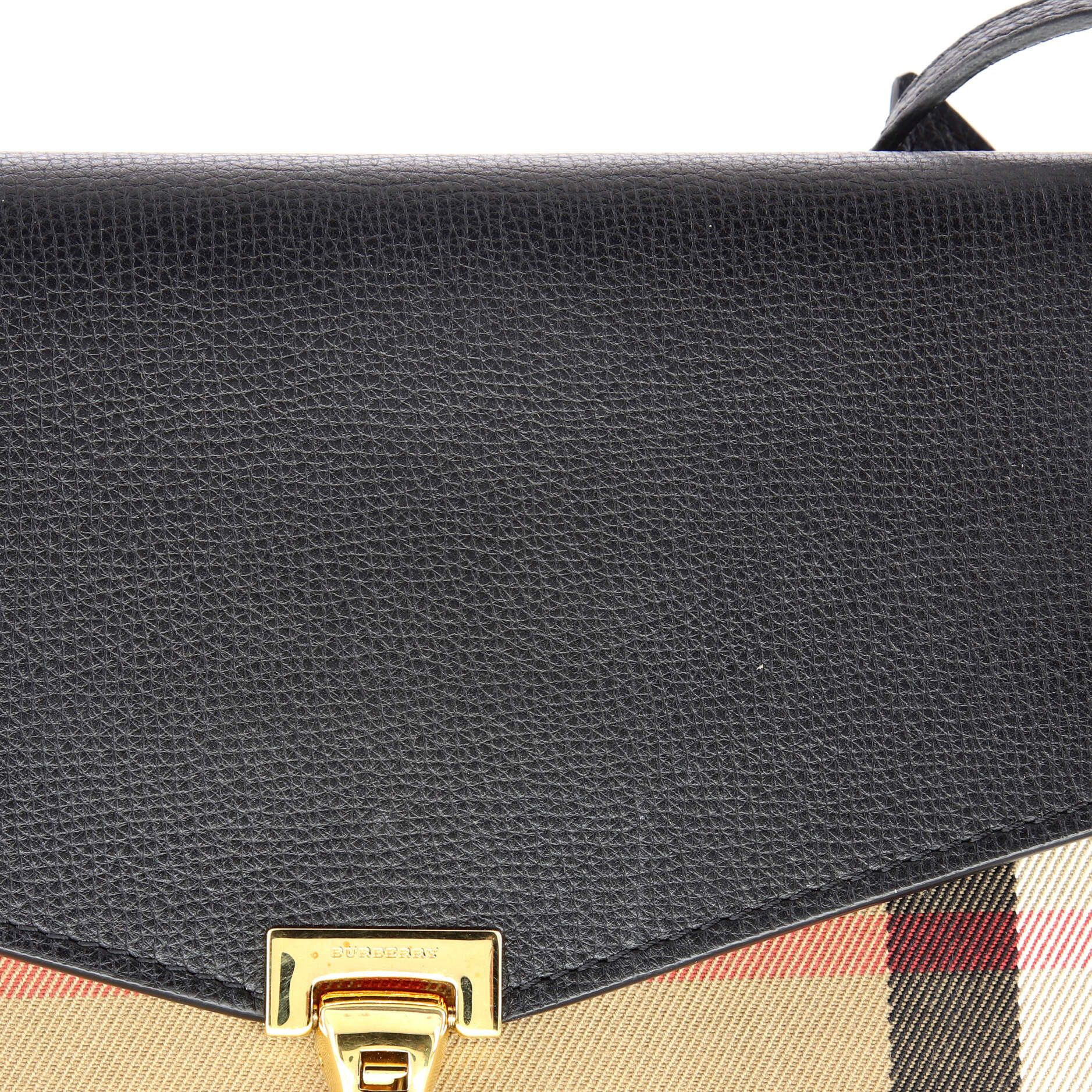 Burberry Macken Crossbody Bag Size ONE SIZE - 6 Thumbnail