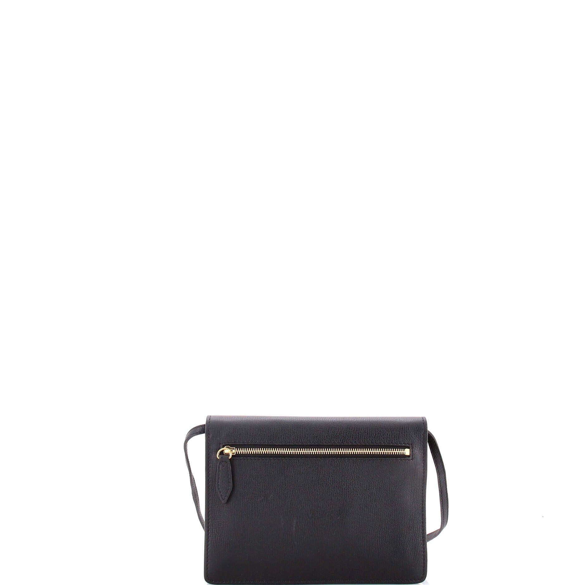 Burberry Macken Crossbody Bag Size ONE SIZE - 3 Thumbnail