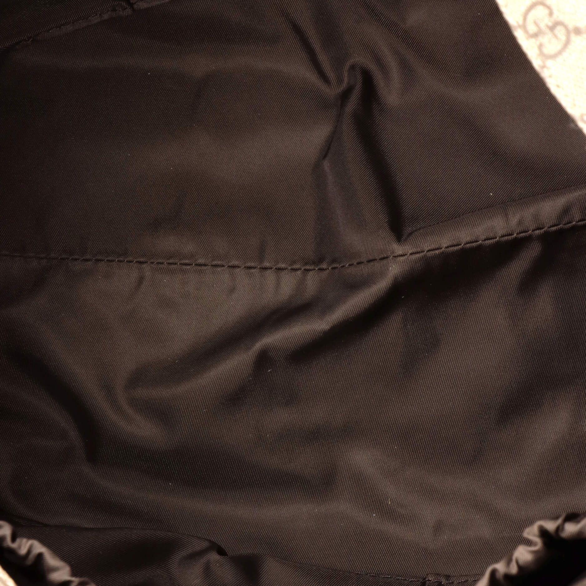 Gucci Diaper Bag Size ONE SIZE - 5 Thumbnail