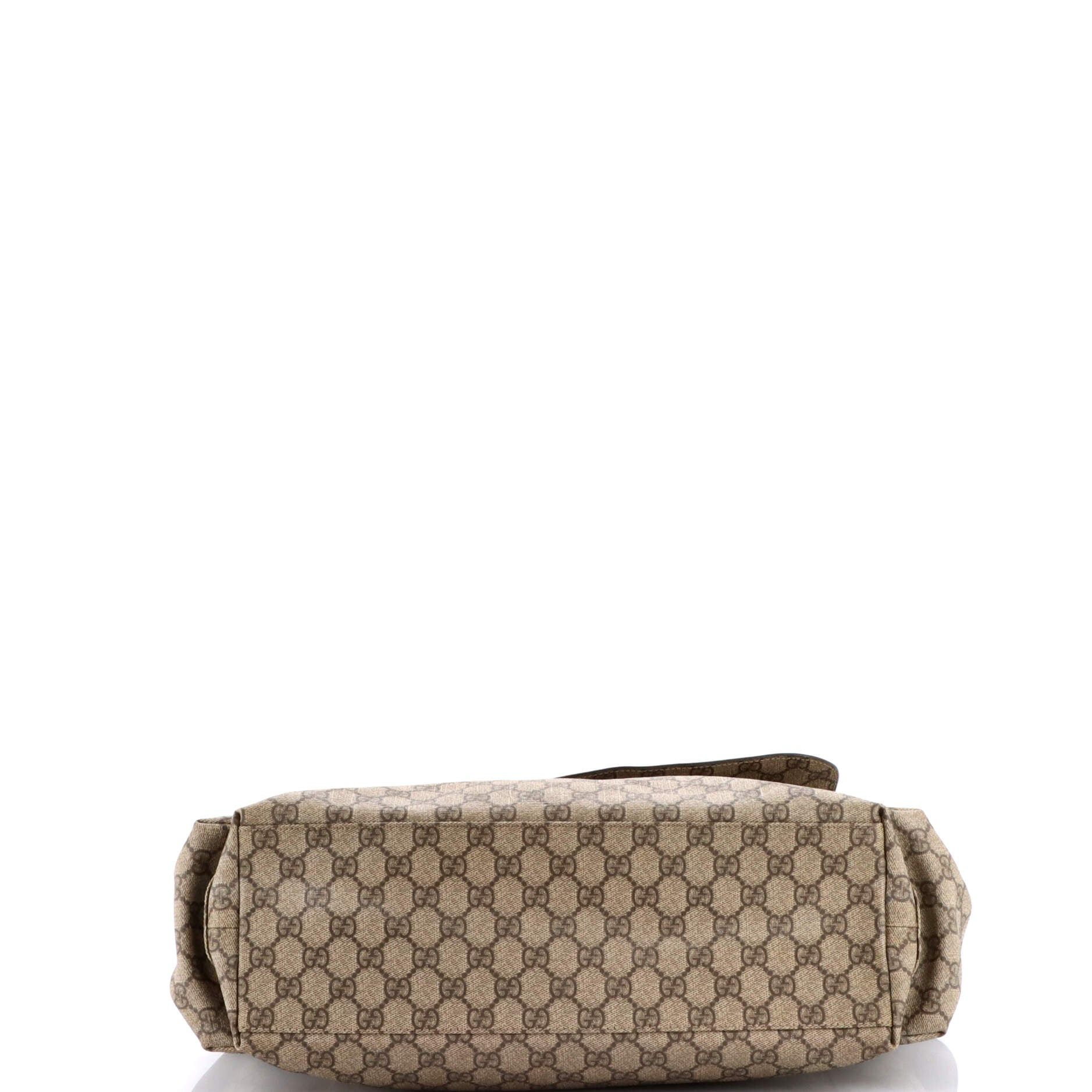Gucci Diaper Bag Size ONE SIZE - 4 Thumbnail