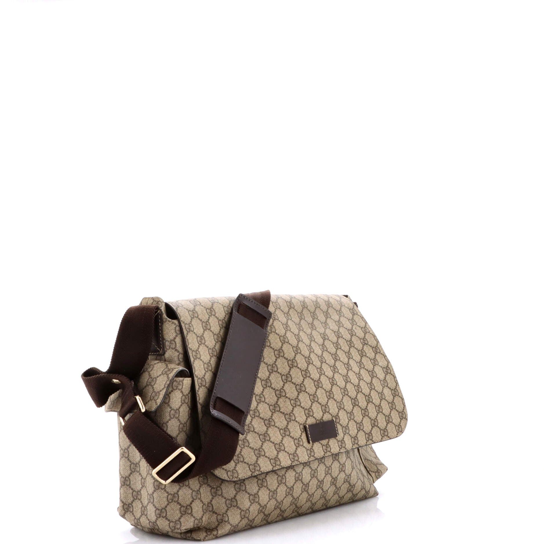 Gucci Diaper Bag Size ONE SIZE - 2 Thumbnail