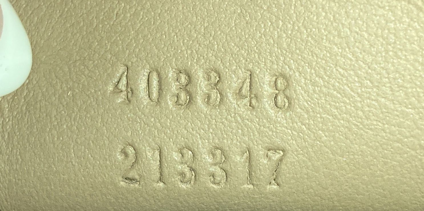 Gucci Dionysus Bag Size ONE SIZE - 8 Thumbnail