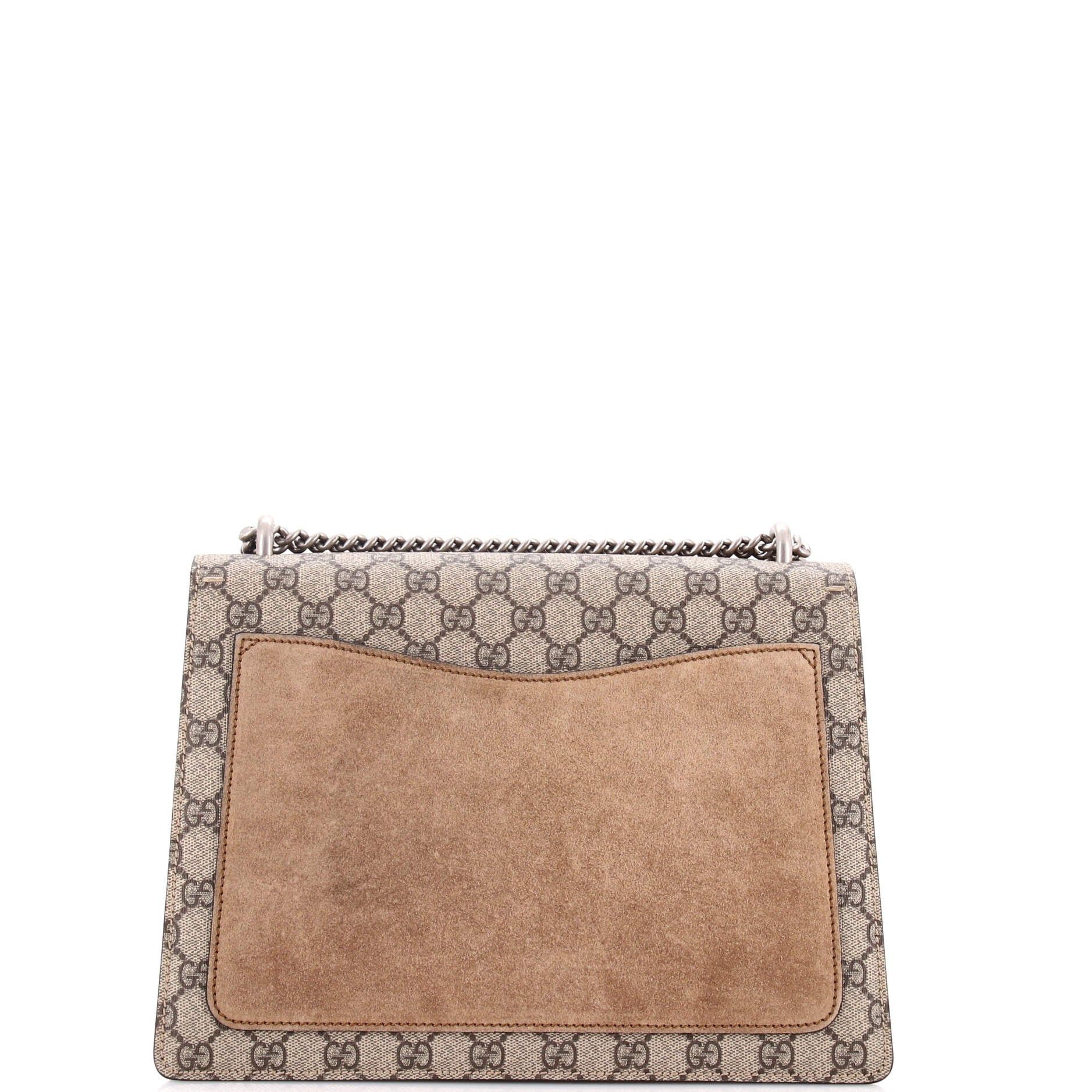 Gucci Dionysus Bag Size ONE SIZE - 3 Thumbnail