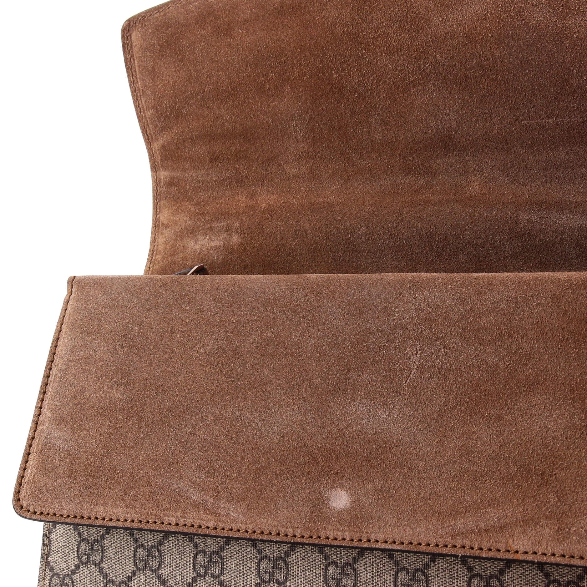 Gucci Dionysus Bag Size ONE SIZE - 7 Thumbnail