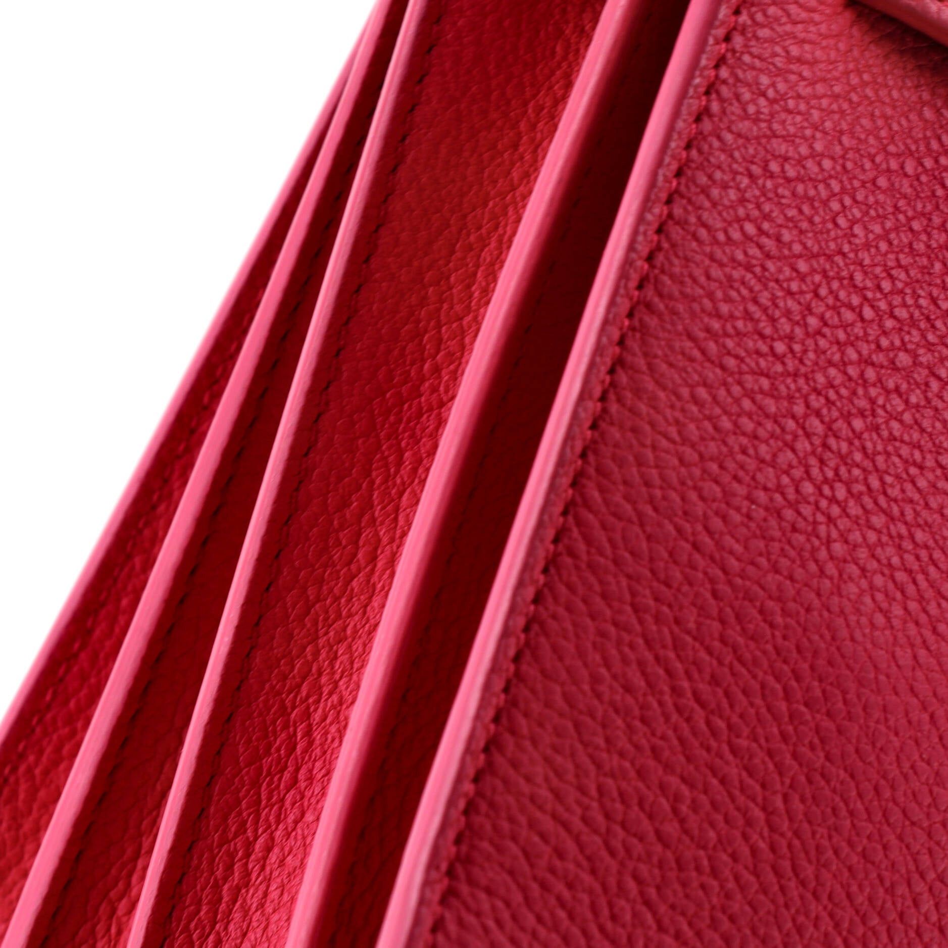 Saint Laurent Paris Sac de Jour NM Bag Size ONE SIZE - 6 Thumbnail