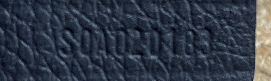 Goyard Saint Louis Tote Size ONE SIZE - 8 Thumbnail