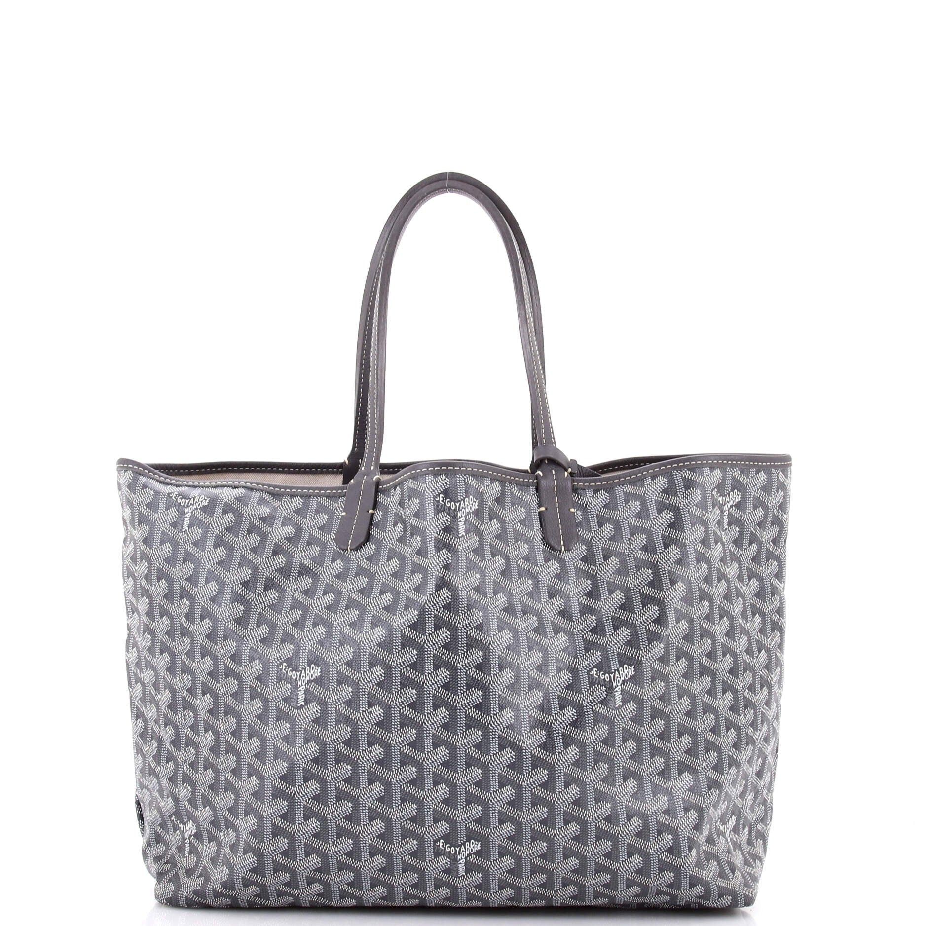 Goyard Saint Louis Tote Size ONE SIZE - 4 Thumbnail