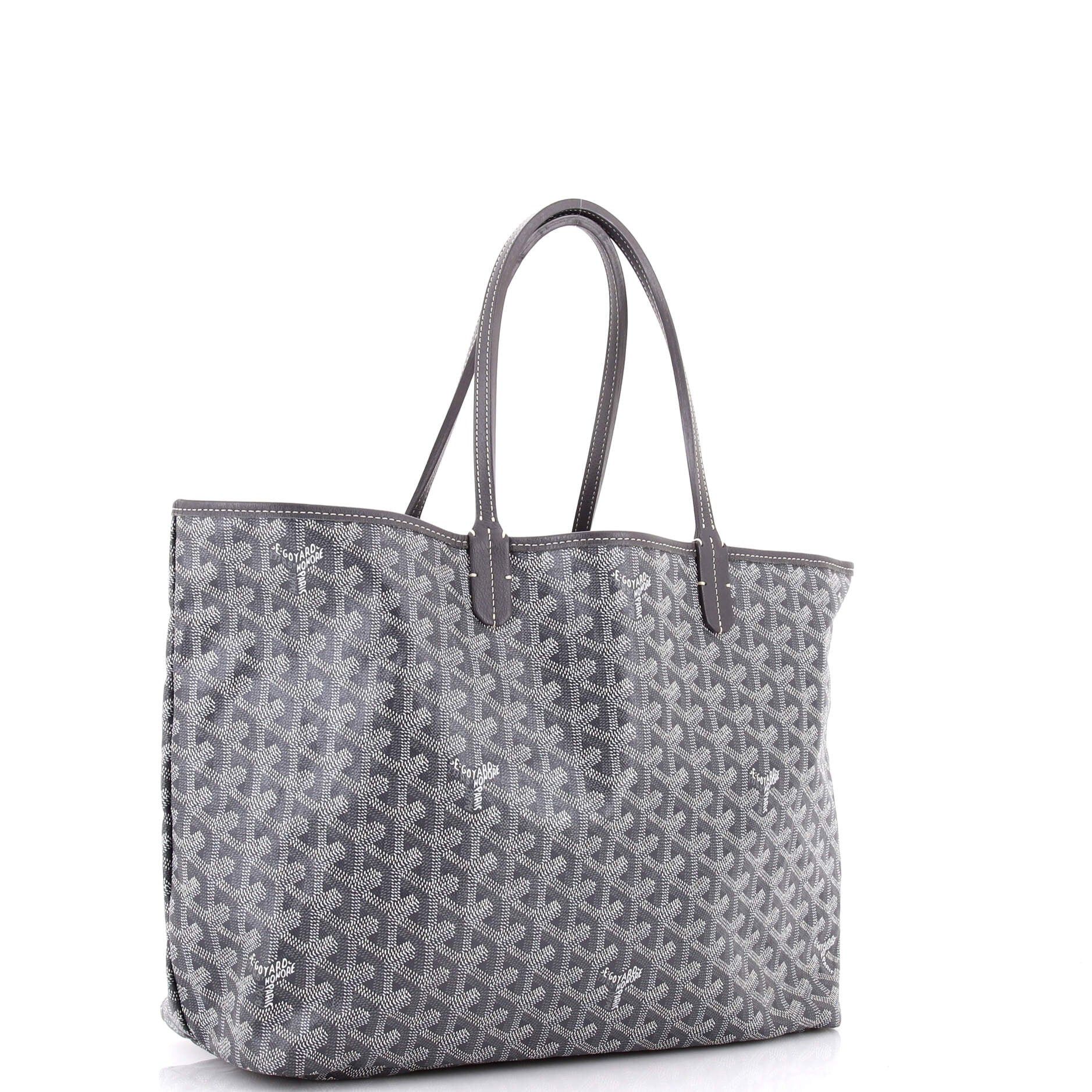 Goyard Saint Louis Tote Size ONE SIZE - 3 Thumbnail