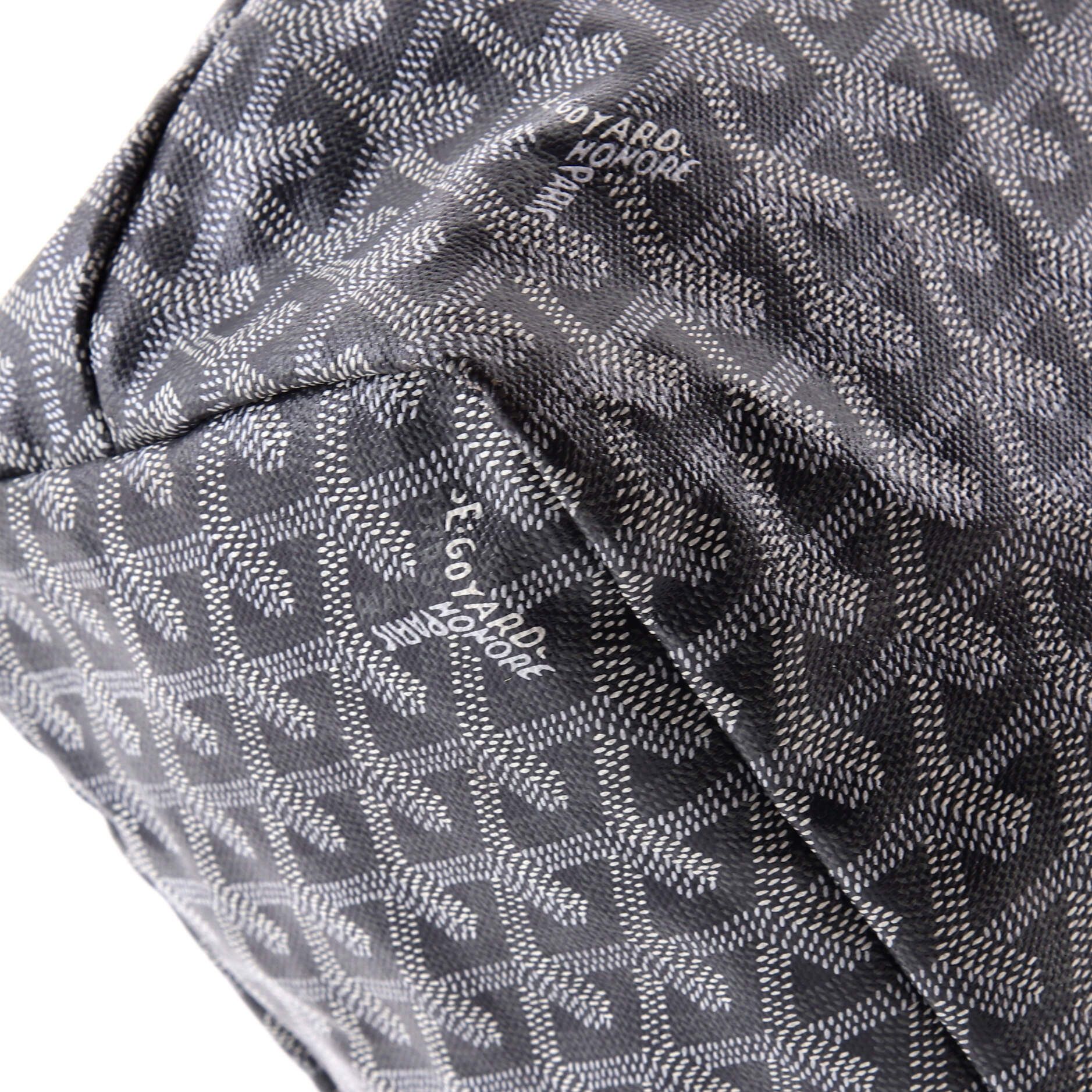 Goyard Saint Louis Tote Size ONE SIZE - 7 Thumbnail