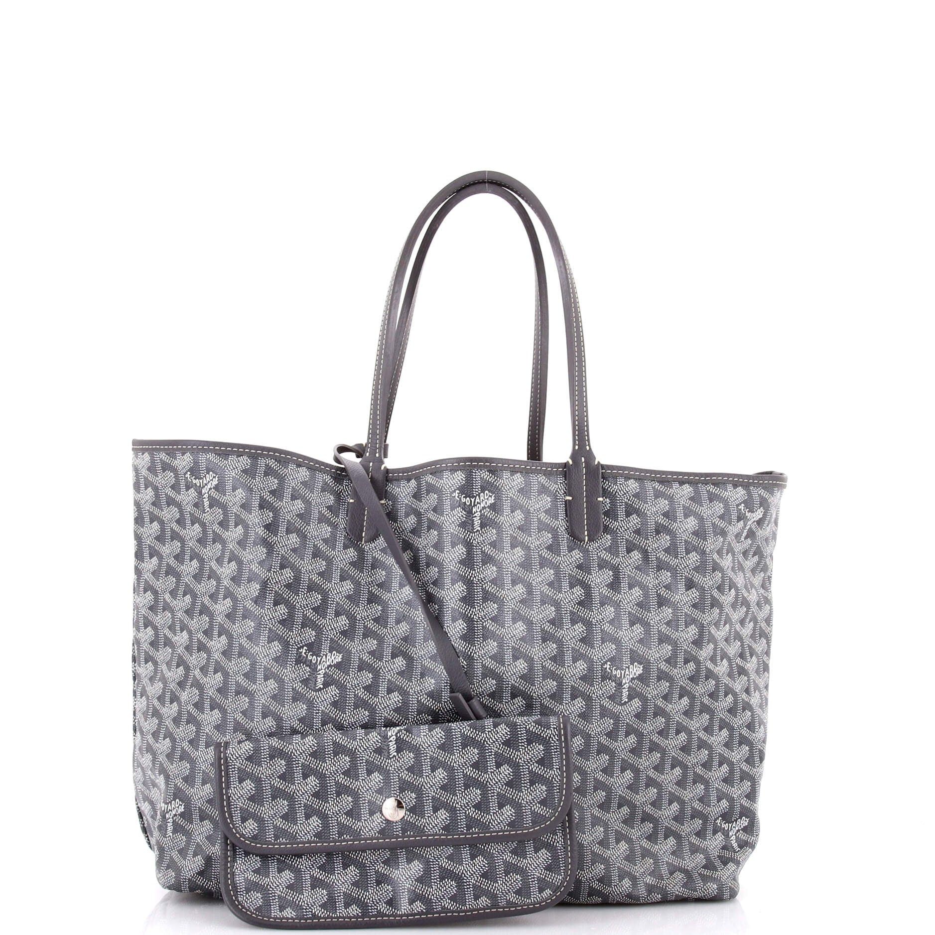 Goyard Saint Louis Tote Size ONE SIZE - 2 Thumbnail
