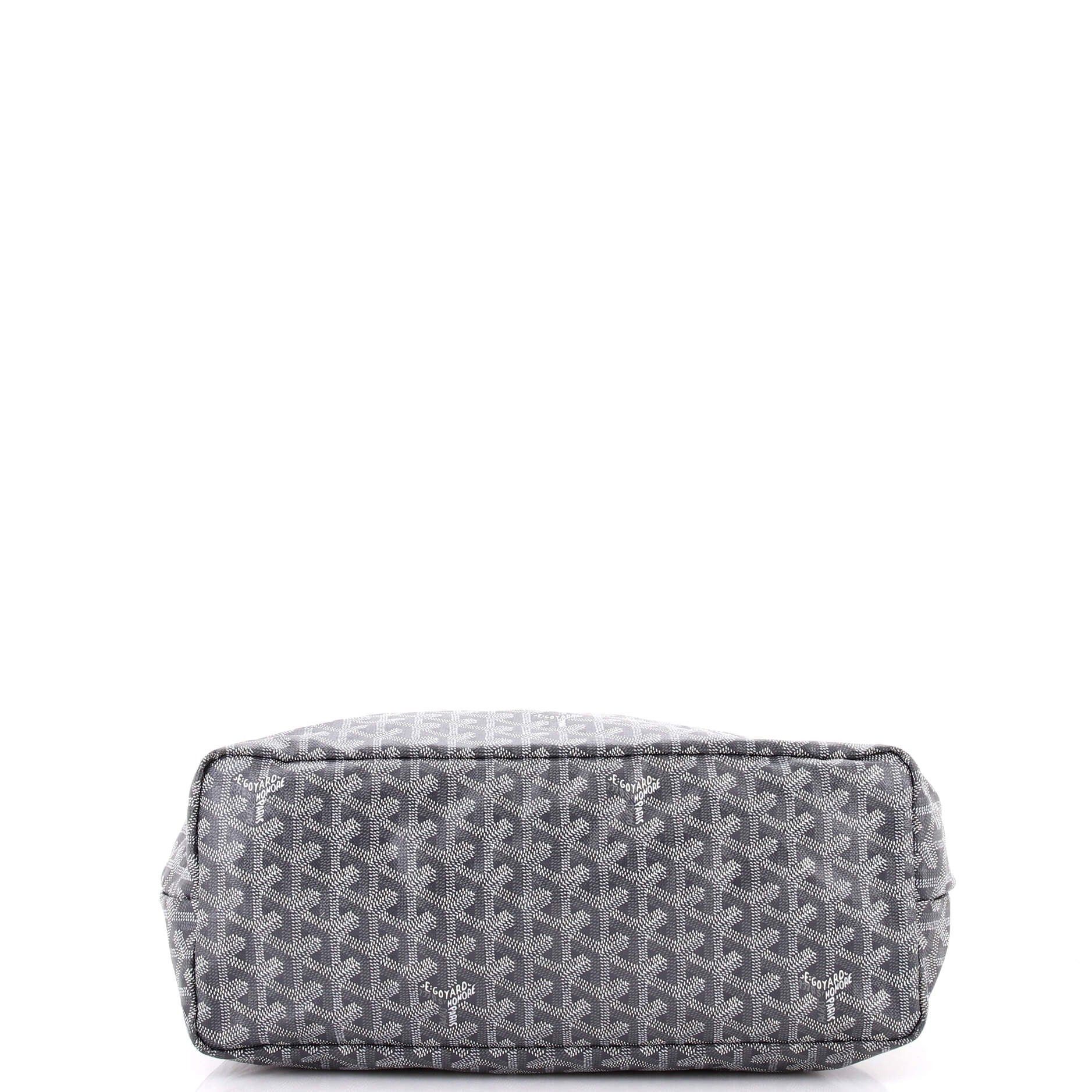 Goyard Saint Louis Tote Size ONE SIZE - 5 Thumbnail