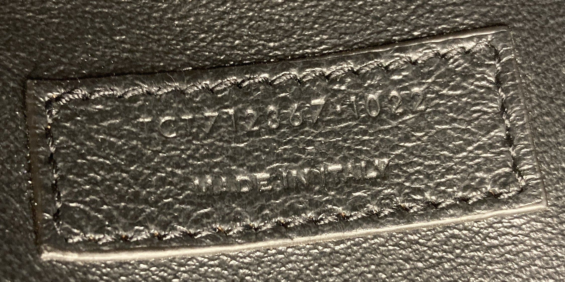 Saint Laurent Paris Shopper Tote Size ONE SIZE - 7 Thumbnail