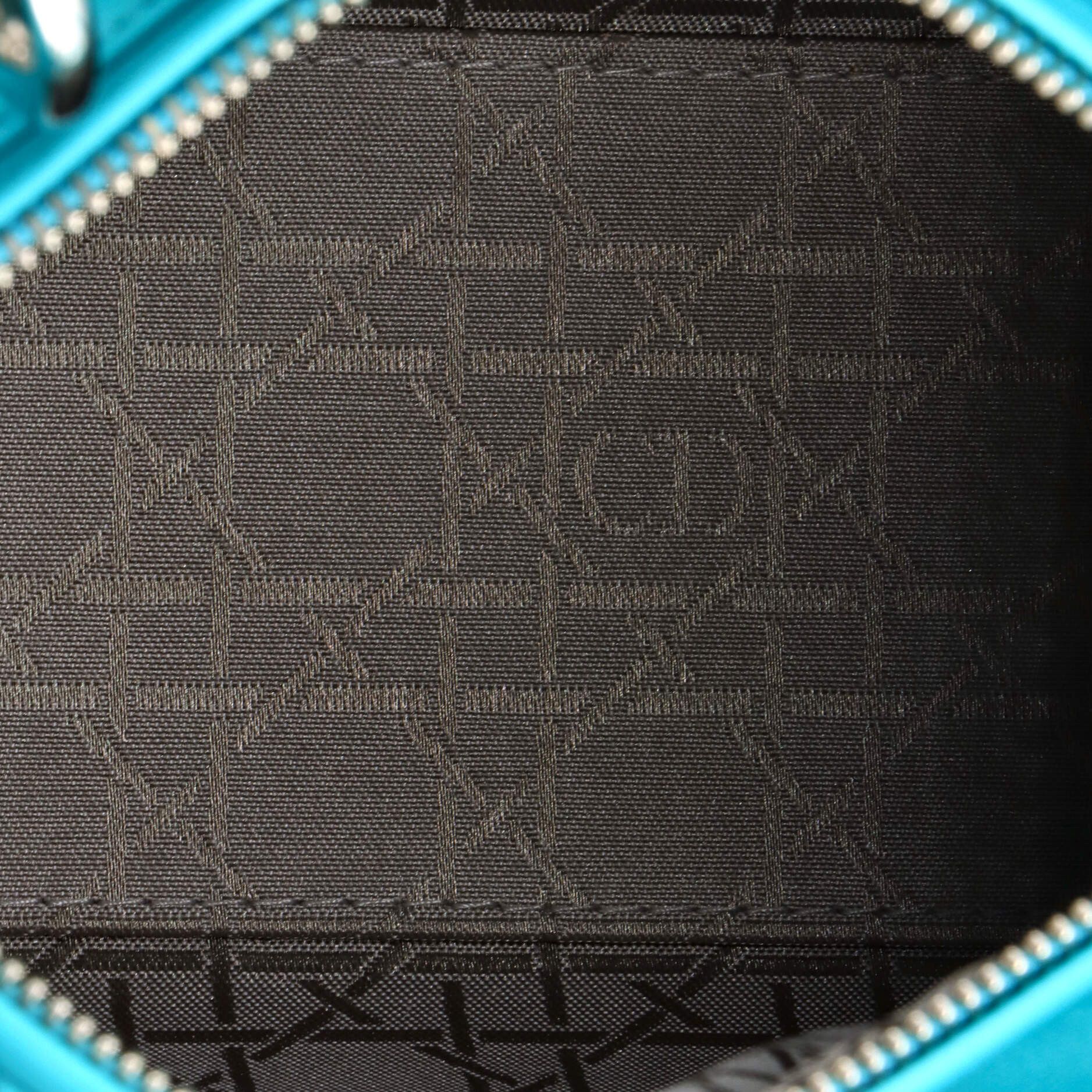 Dior Lady Dior Bag Size ONE SIZE - 5 Thumbnail