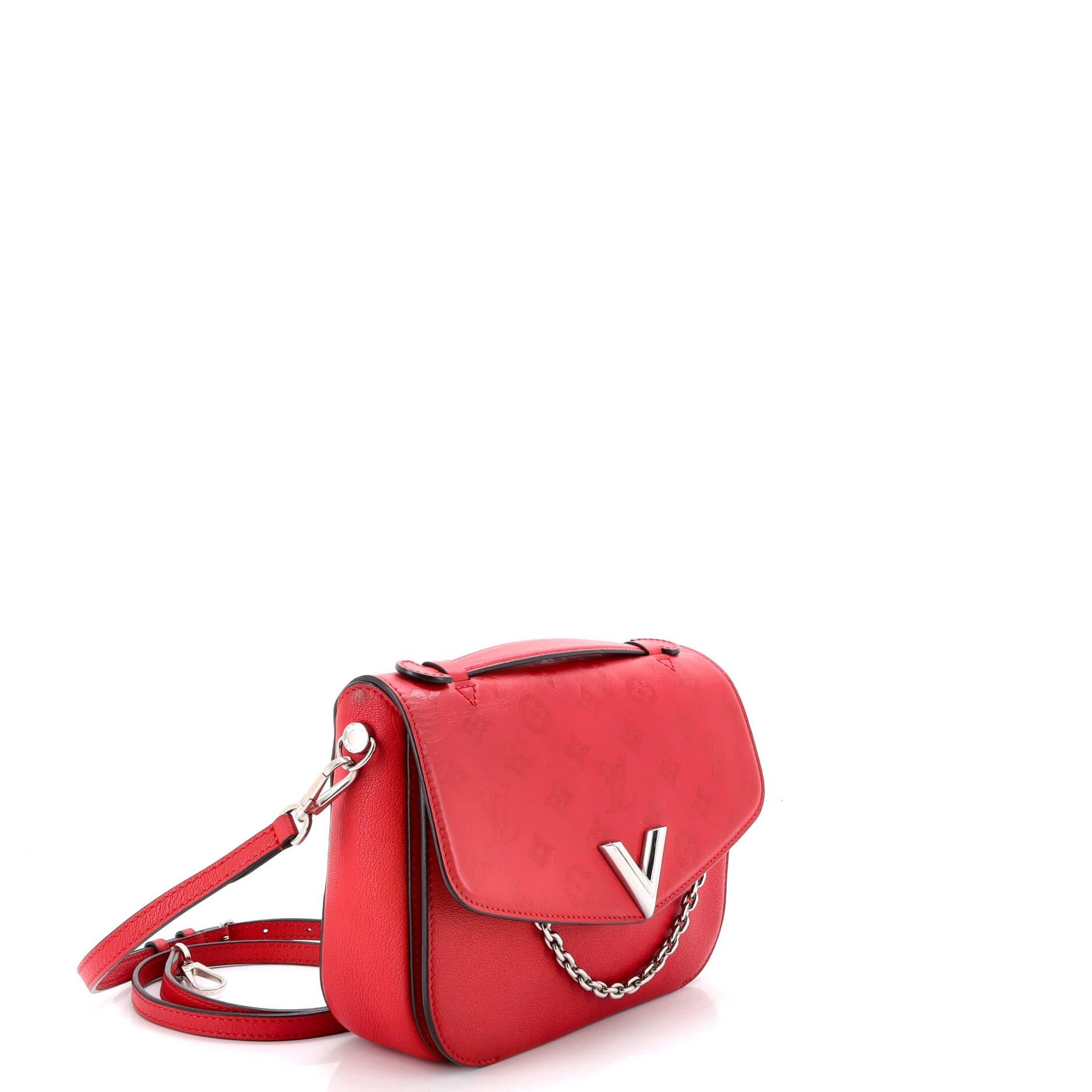 Louis Vuitton Very Messenger Size ONE SIZE - 2 Thumbnail