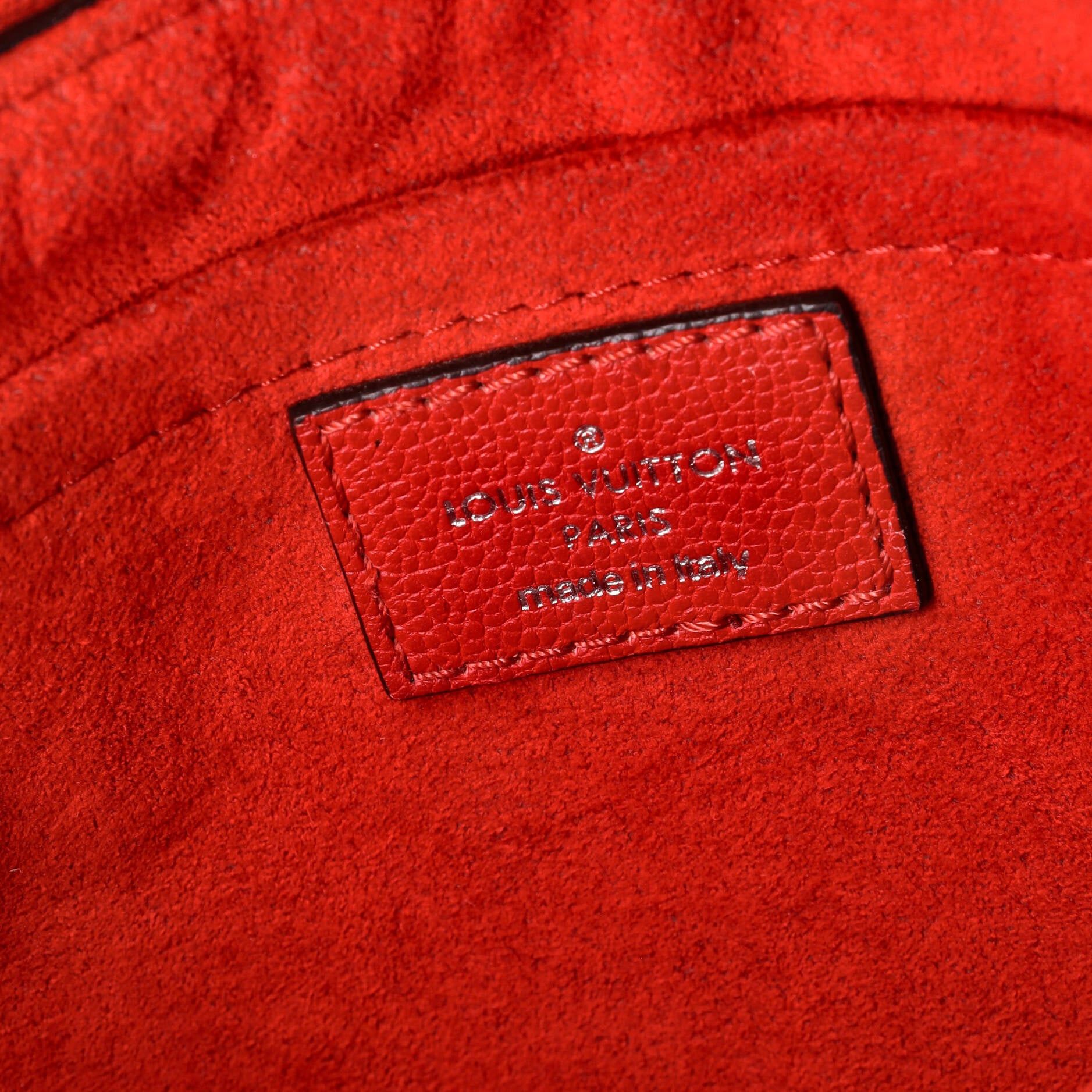 Louis Vuitton Very Messenger Size ONE SIZE - 7 Thumbnail
