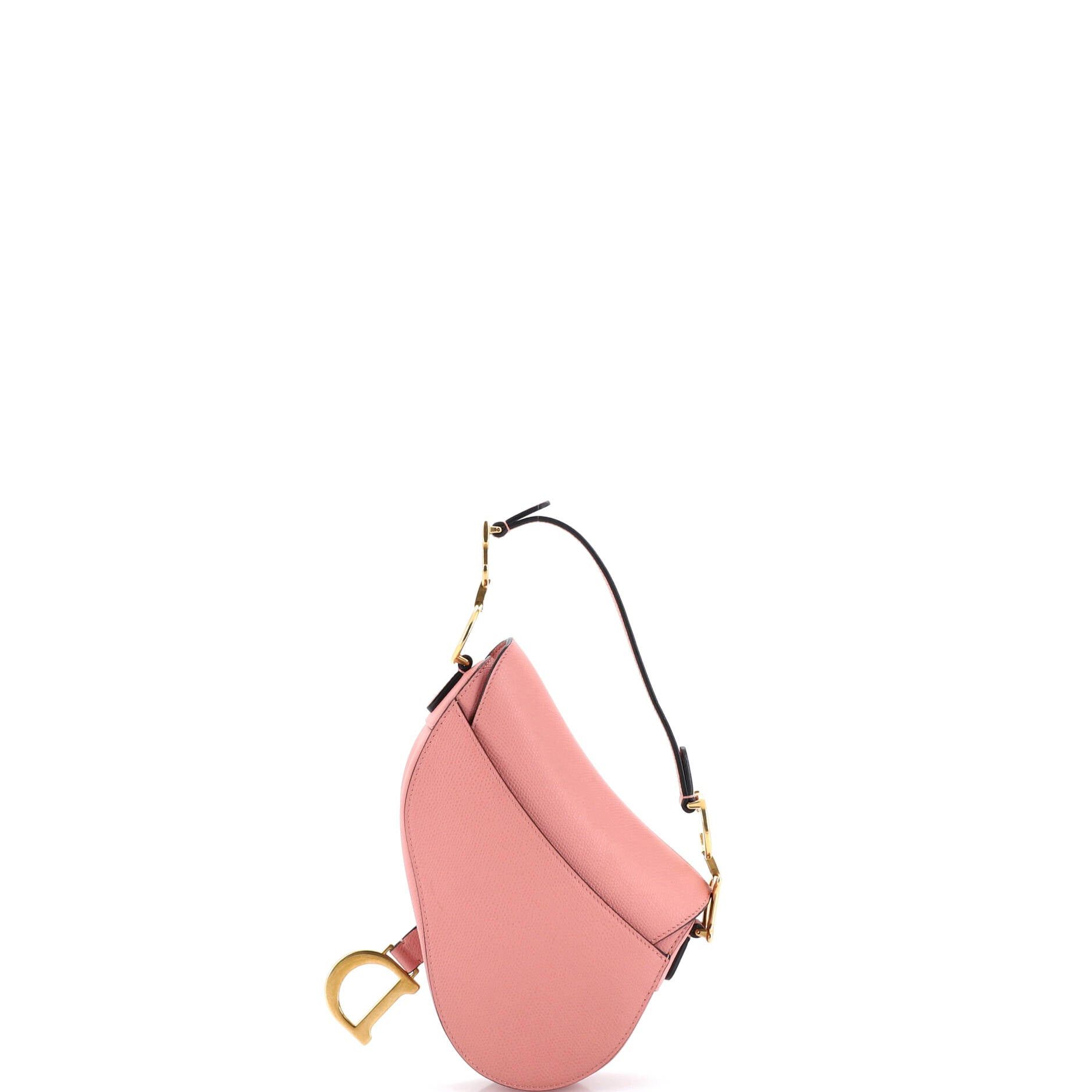 Dior Saddle Handbag Size ONE SIZE - 3 Thumbnail